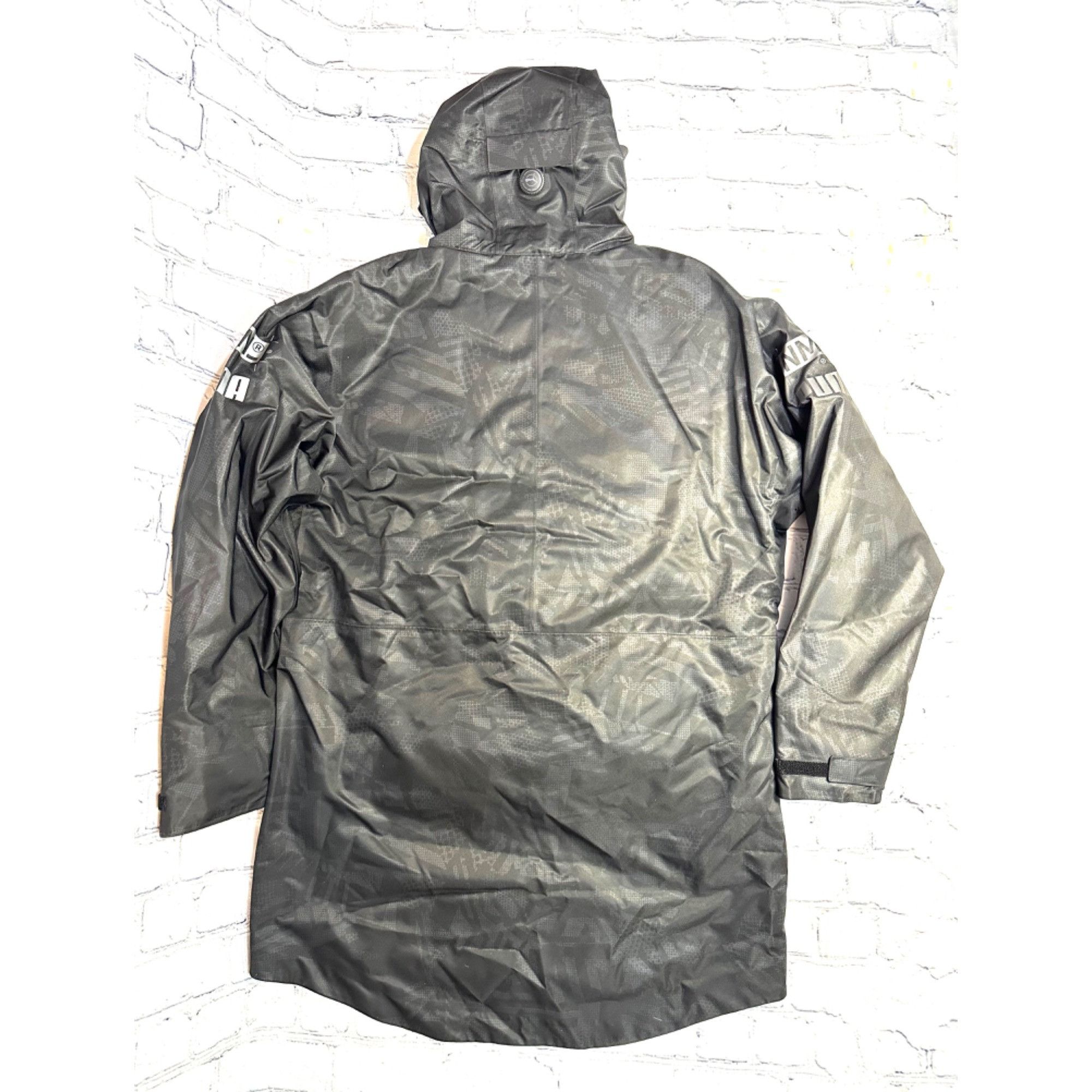Nemen × Puma PUMA x NEMEN 2 IN 1 3L JACKET Size US S / EU 44-46 / 1 - 16 Thumbnail