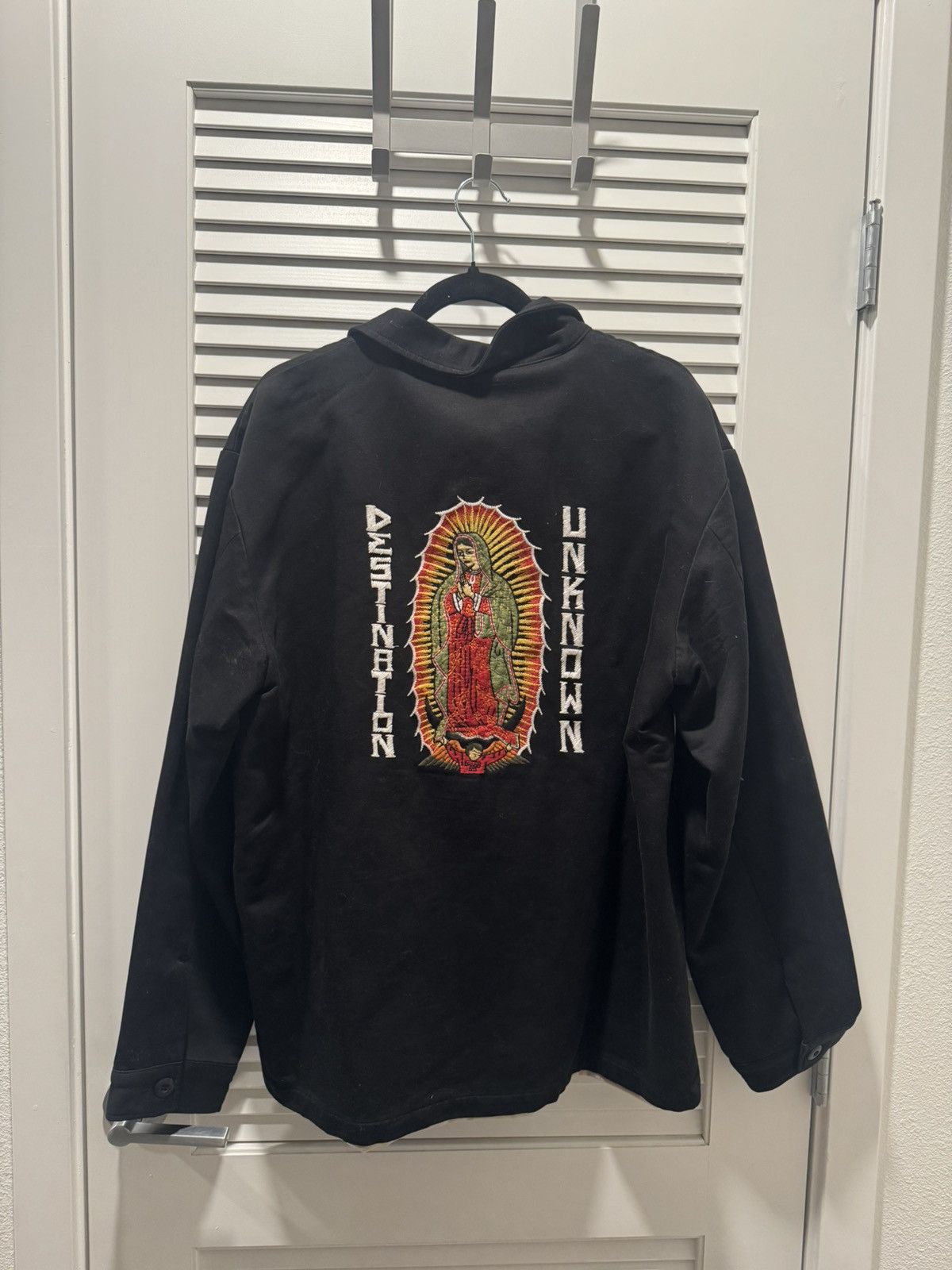 Liberaiders Liberaiders Souvenir Jacket Size US L / EU 52-54 / 3 - 1 Thumbnail