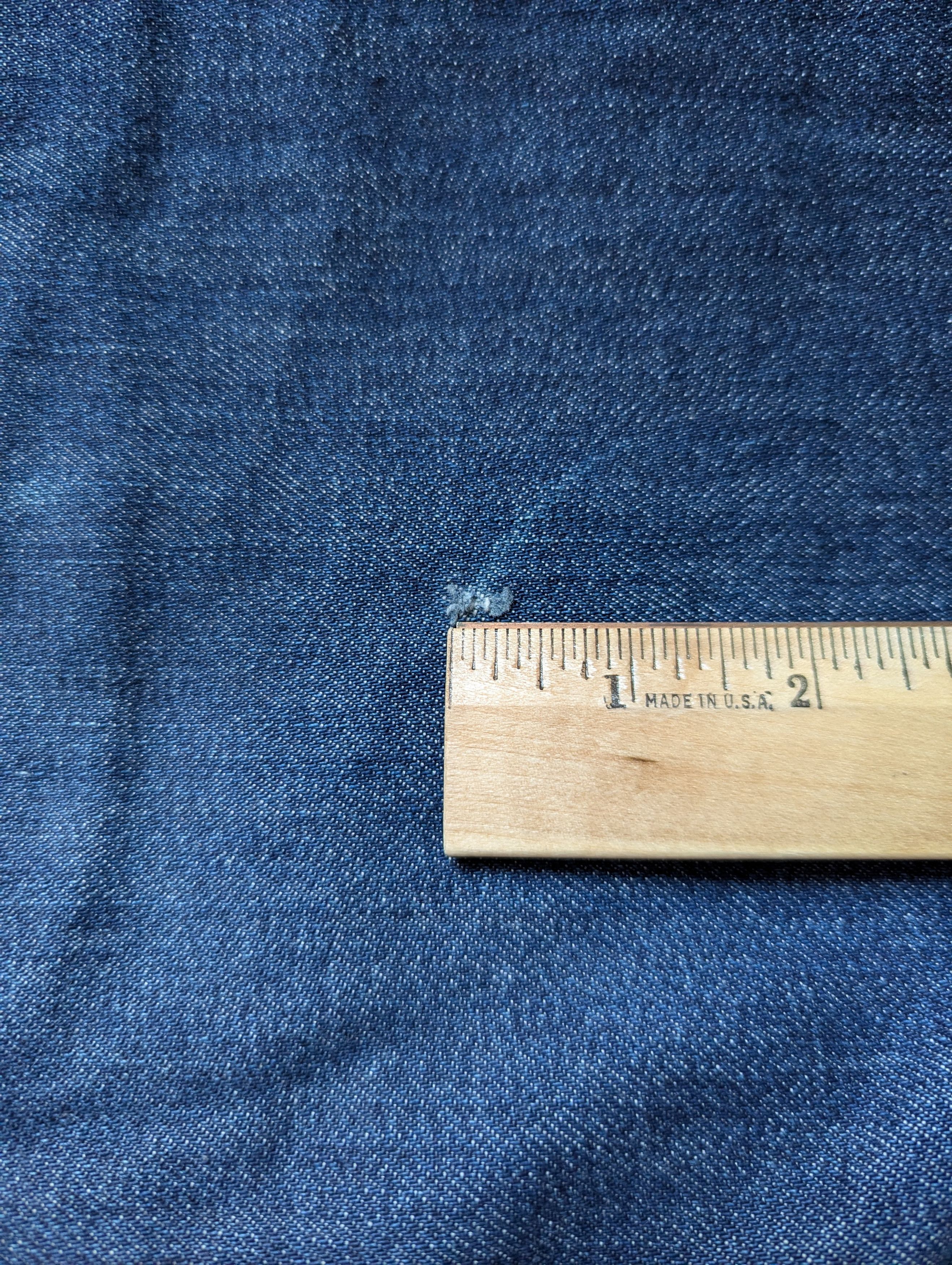 A.P.C. Petit Standard Jeans Size US 26 / EU 42 - 5 Thumbnail