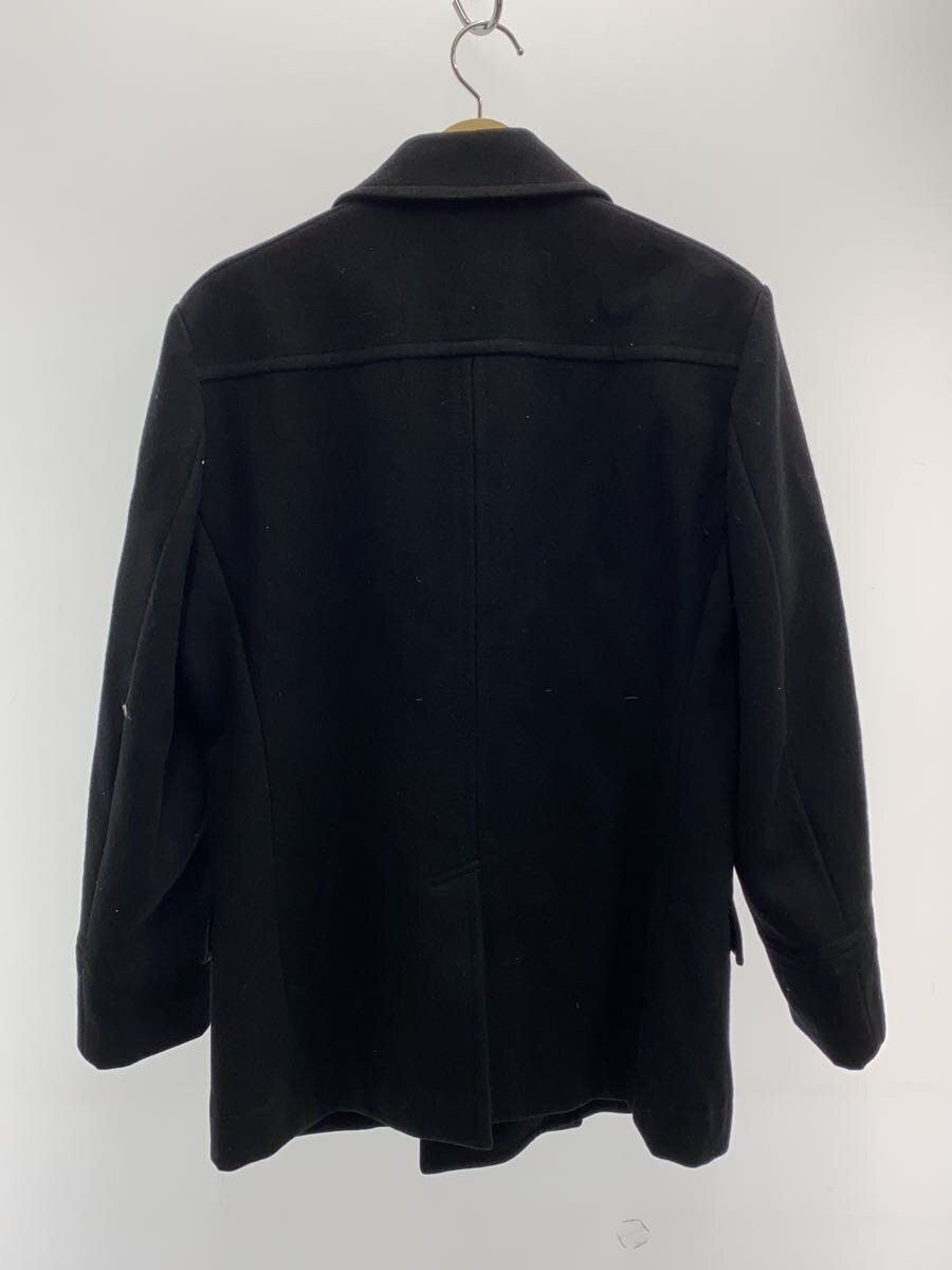 Yohji Yamamoto AAR Wool Jacket Size US L / EU 52-54 / 3 - 2 Thumbnail