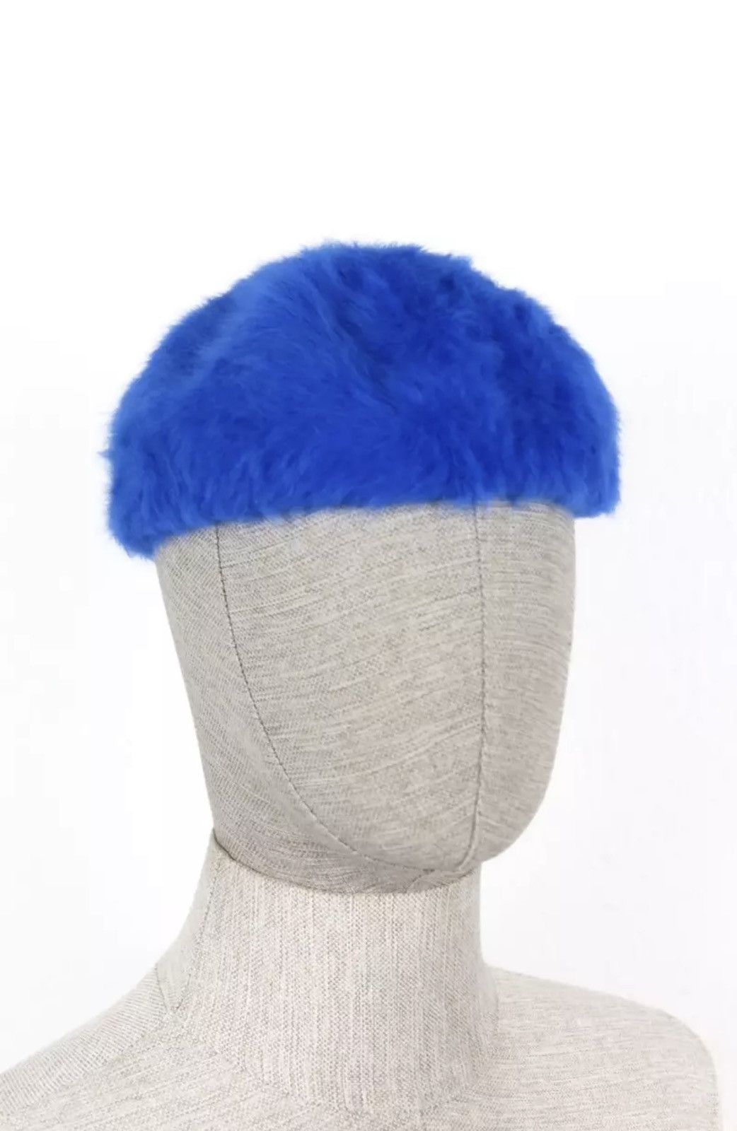 Kangol Kangol Furgora Tony Rabbit Hair Angora Fur Hat Size ONE SIZE - 1 Thumbnail