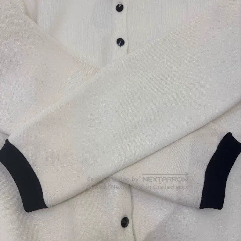 Louis Vuitton Louis Vuitton SS24 Logo monogram embroidered crew neck slo Size L / US 10 / IT 46 - 6 Thumbnail