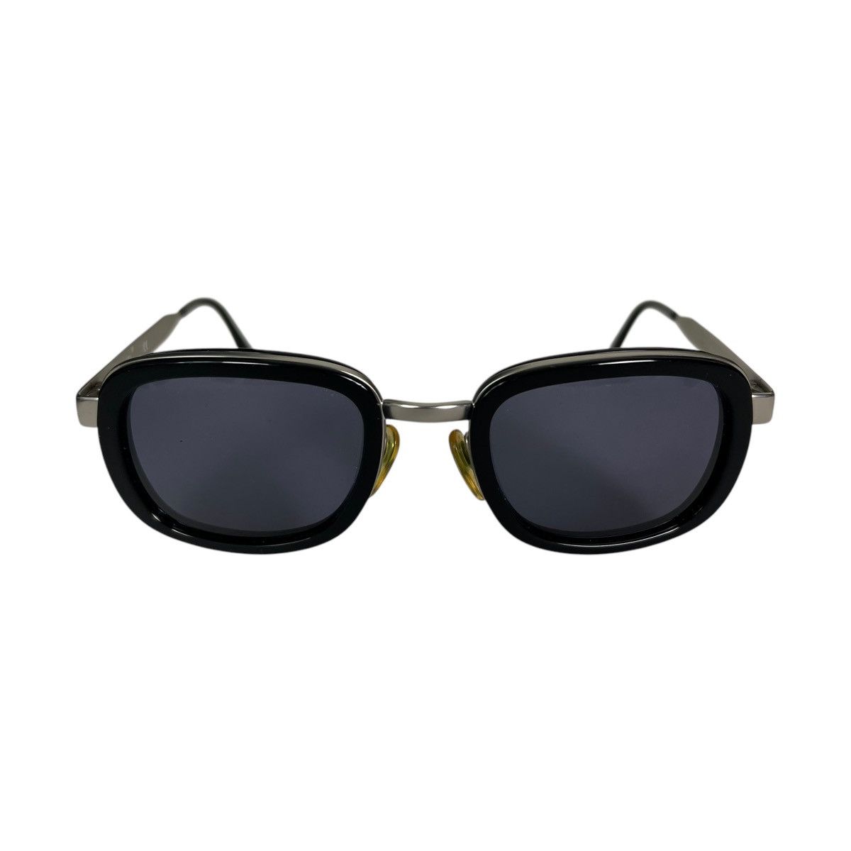 Chanel Chanel Vintage Sunglasses Size ONE SIZE - 2 Thumbnail