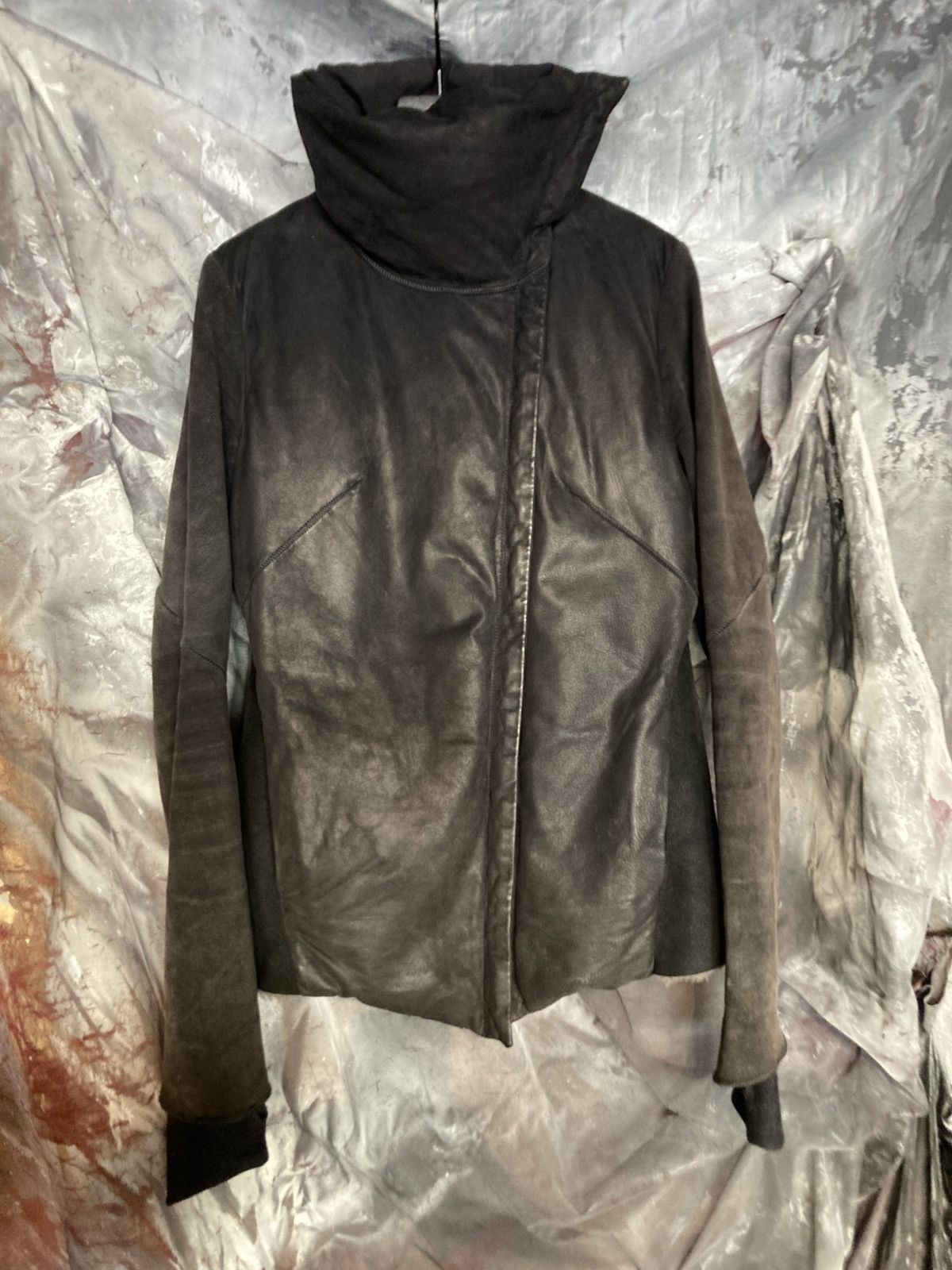 Isaac Sellam Experience Isaac sellam Shearling jacket Size S / US 4 / IT 40 - 6 Thumbnail