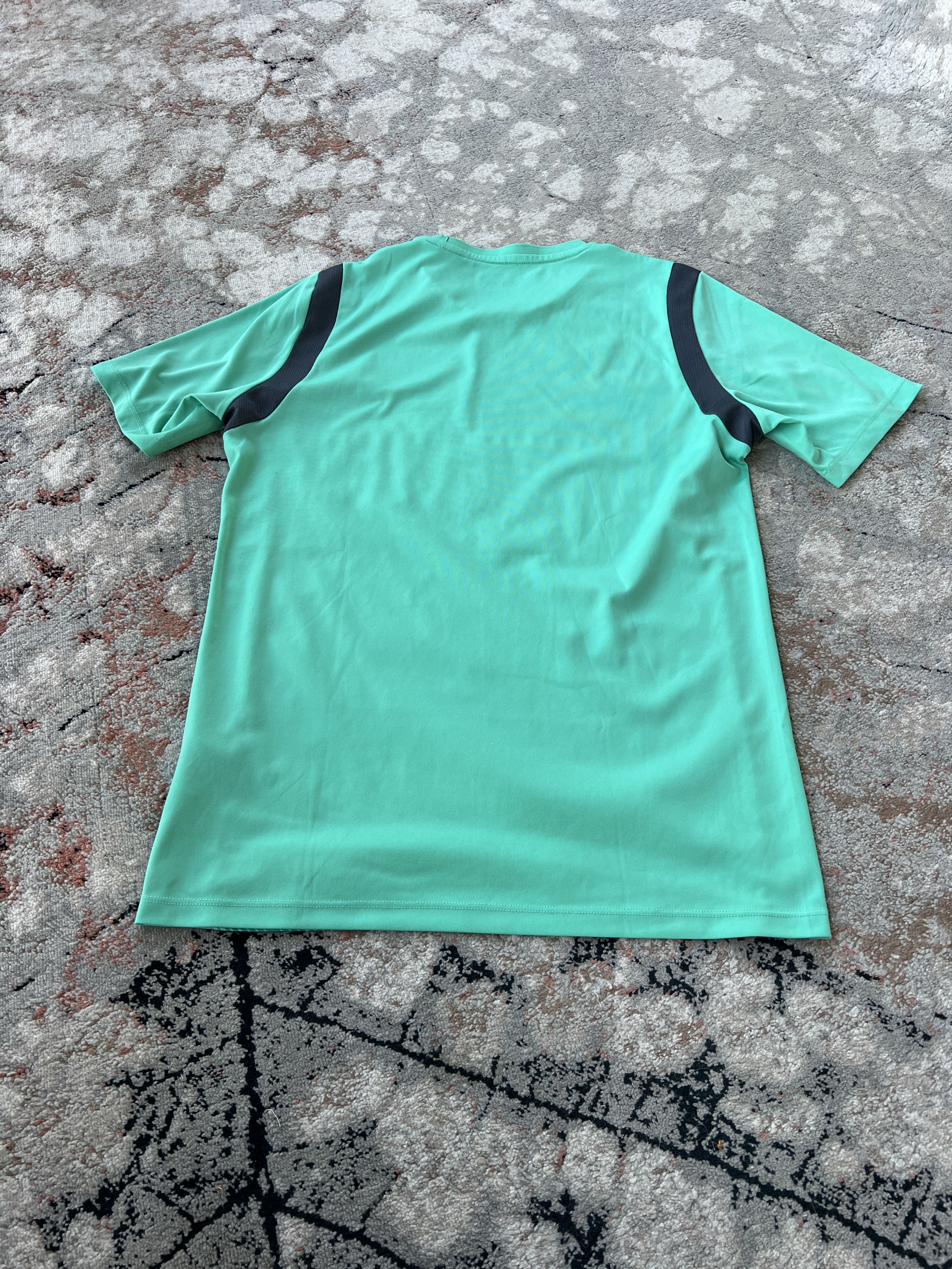 Macron Audax Neuchatel Macron Football Jersey Size US S / EU 44-46 / 1 - 4 Thumbnail