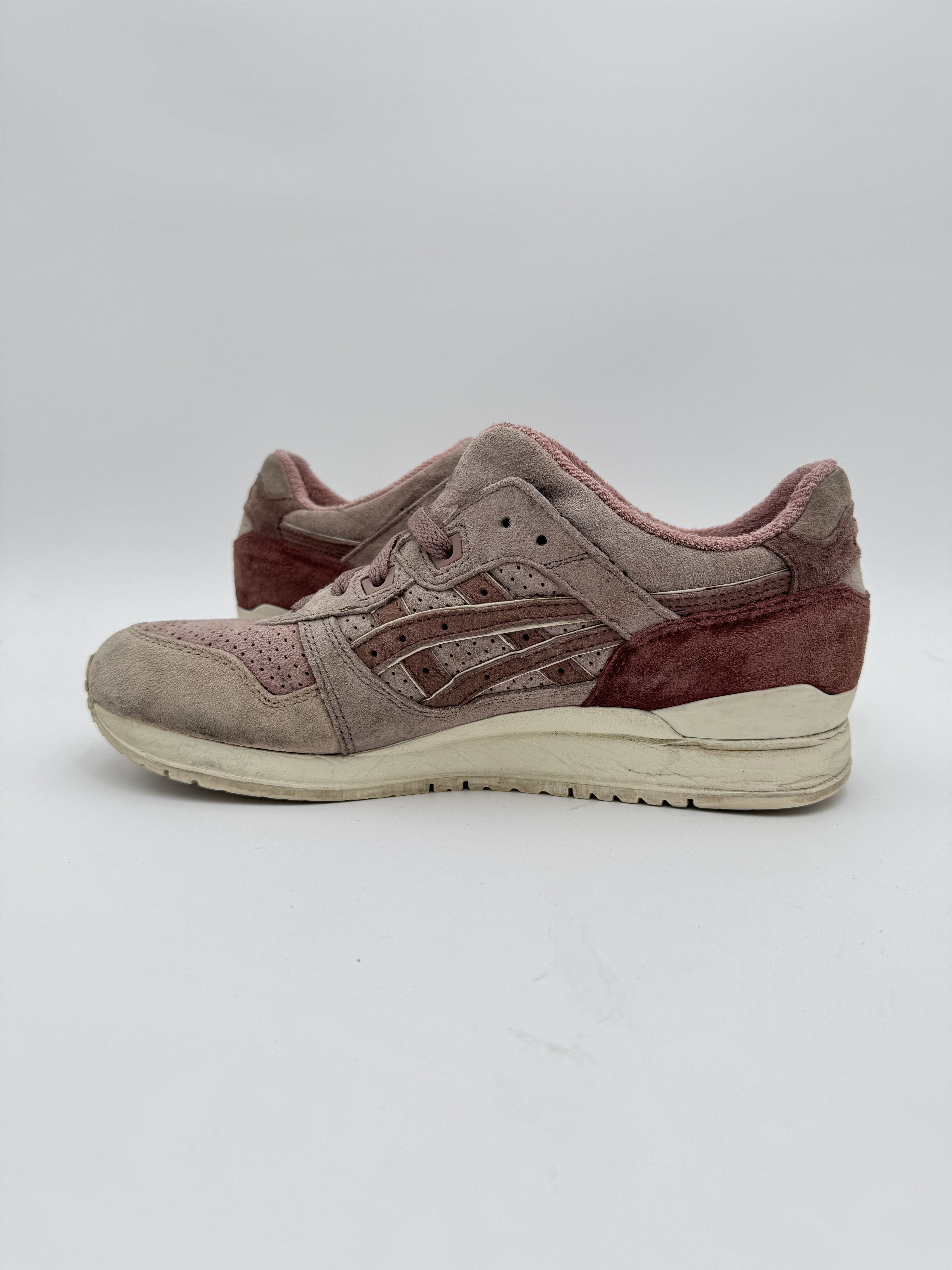 Asics × Kith Kith Asics Gel-Lyte III Remastered By Invitation Only Size US 8.5 / EU 41-42 - 6 Thumbnail