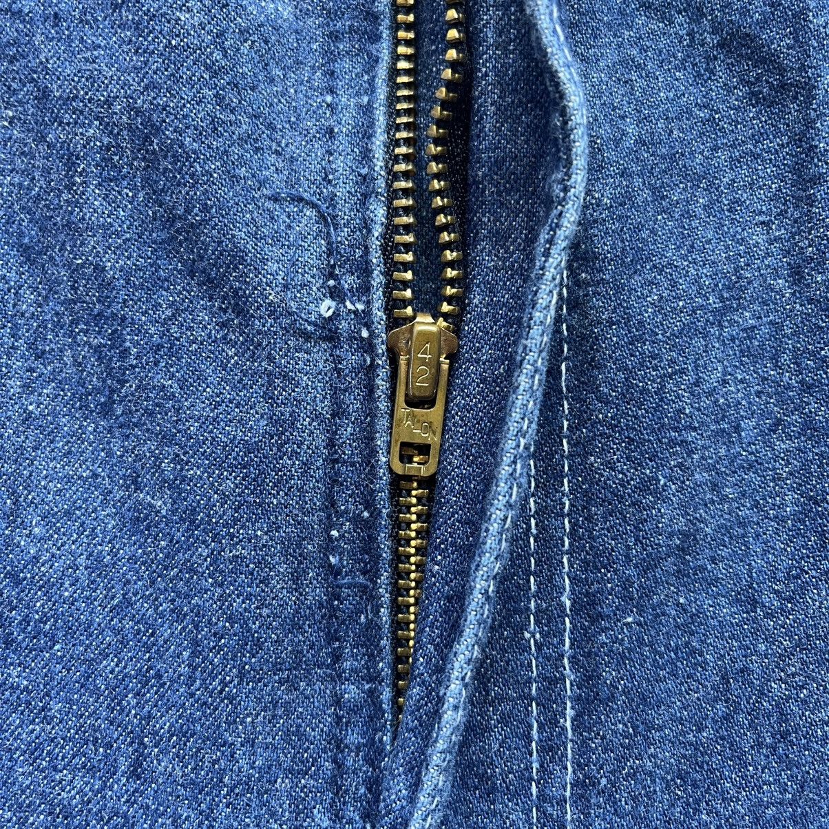 Dickies × Vintage Vintage dickies 80s carpenter jorts Size US 28 / EU 44 - 5 Thumbnail