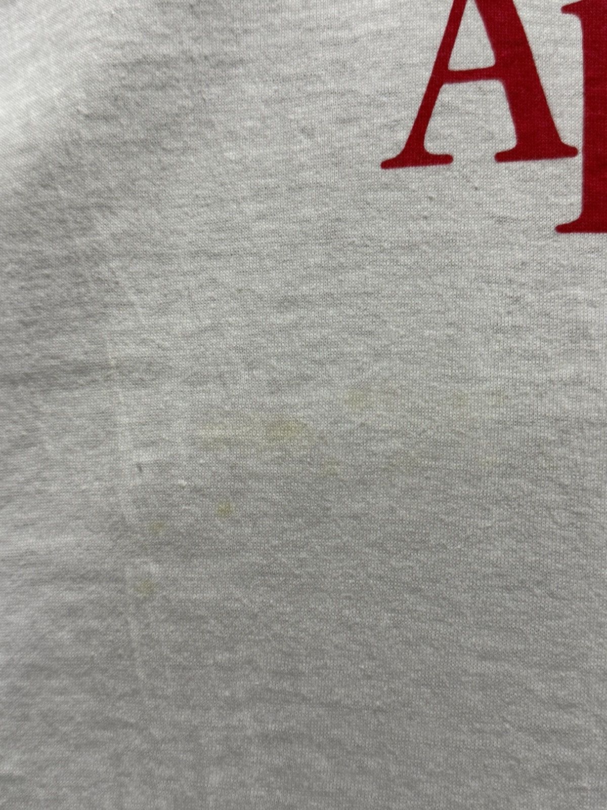 Apple × Vintage Vintage Apple Macintosh Promo Japan Tee Size US L / EU 52-54 / 3 - 10 Thumbnail