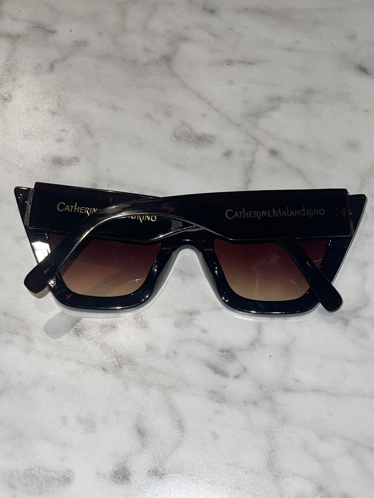 Other Catherine Malandrino Sunglasses Size ONE SIZE - 3 Thumbnail