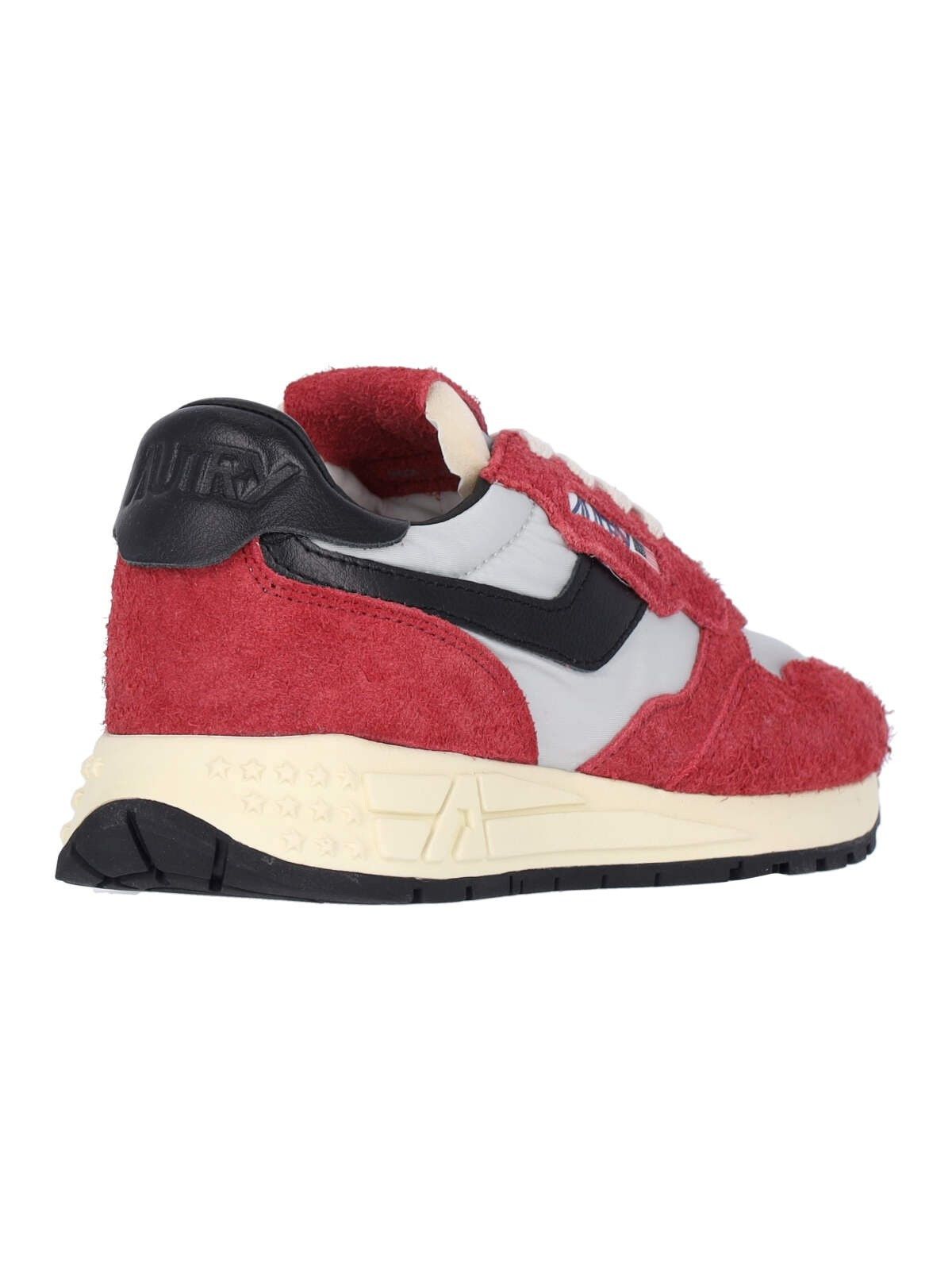AUTRY o1y0725 Low-Top Sneakers in Multicolor Size US 6 / IT 36 - 4 Thumbnail