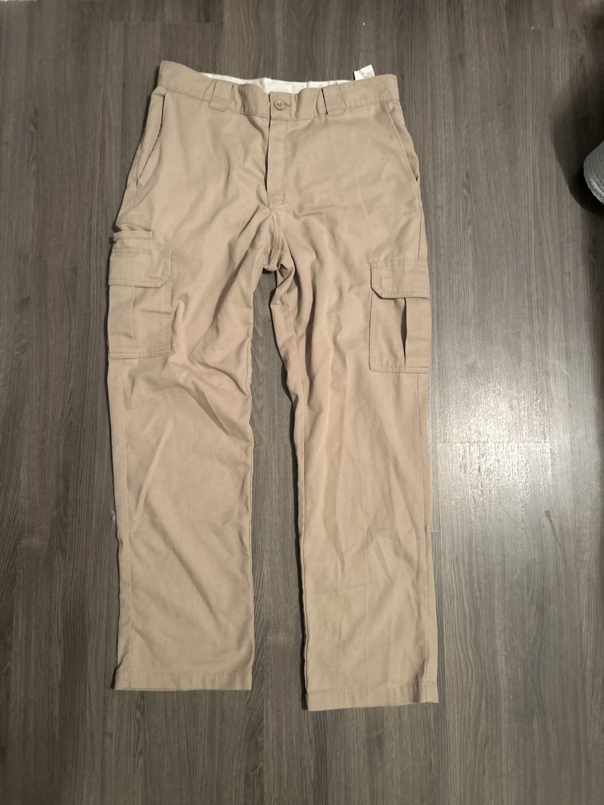 Dickies Dickies cargo pants Size US 34 / EU 50 - 2 Thumbnail