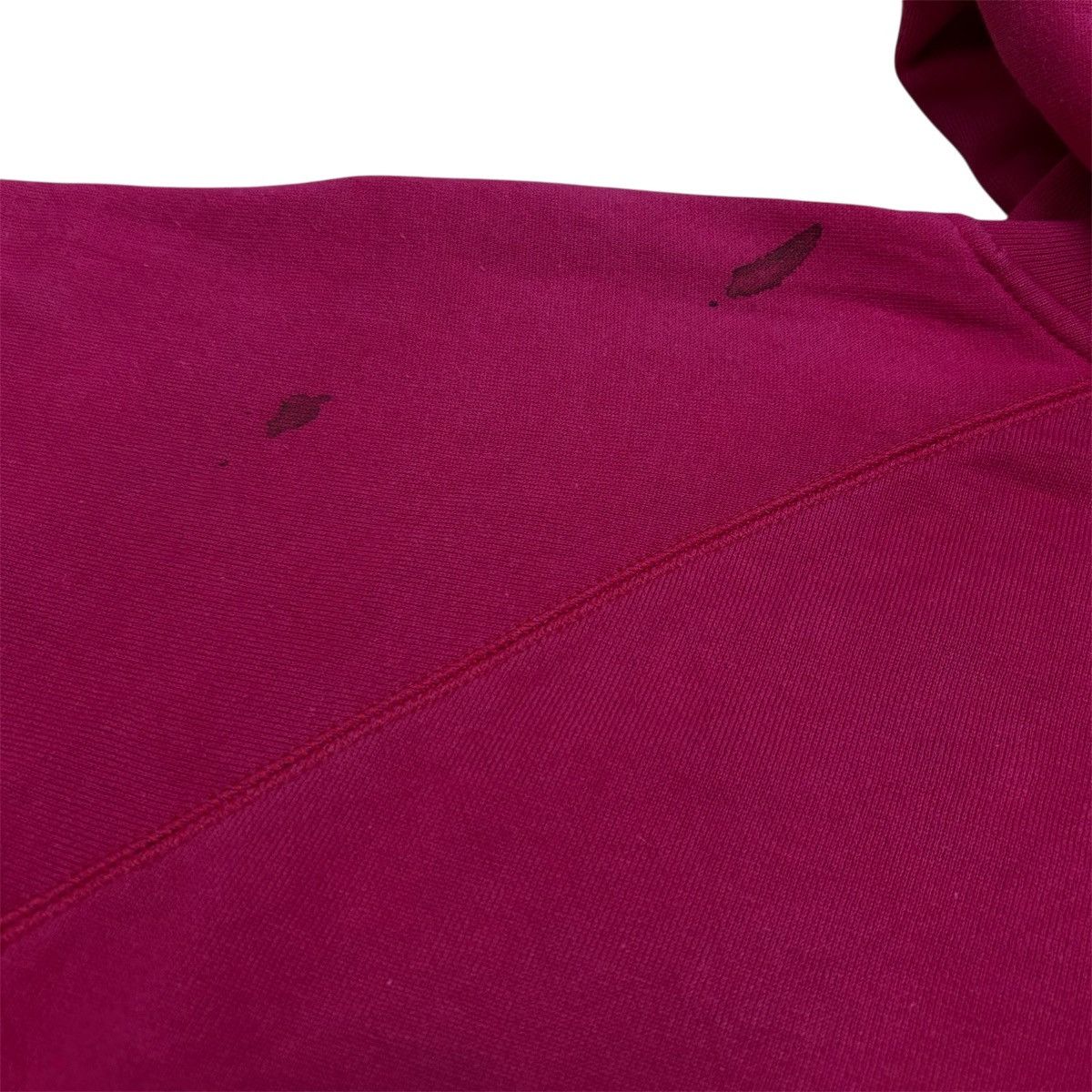 Japanese Brand Vintage 90's Martha's Vineyard Island Hoodie Size US L / EU 52-54 / 3 - 15 Thumbnail