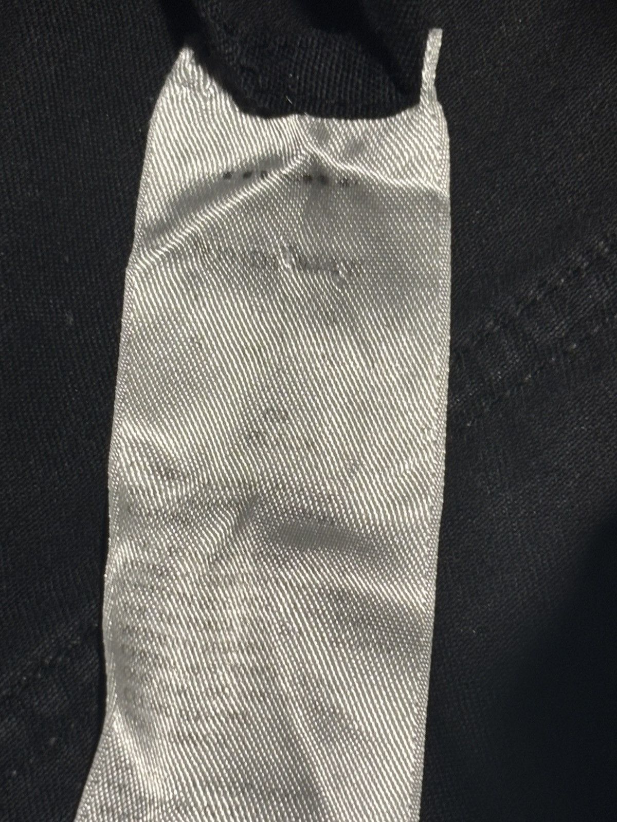 Rick Owens Drkshdw RICK OWENS DRKSHDW • PANTS Size US 33 - 6 Thumbnail
