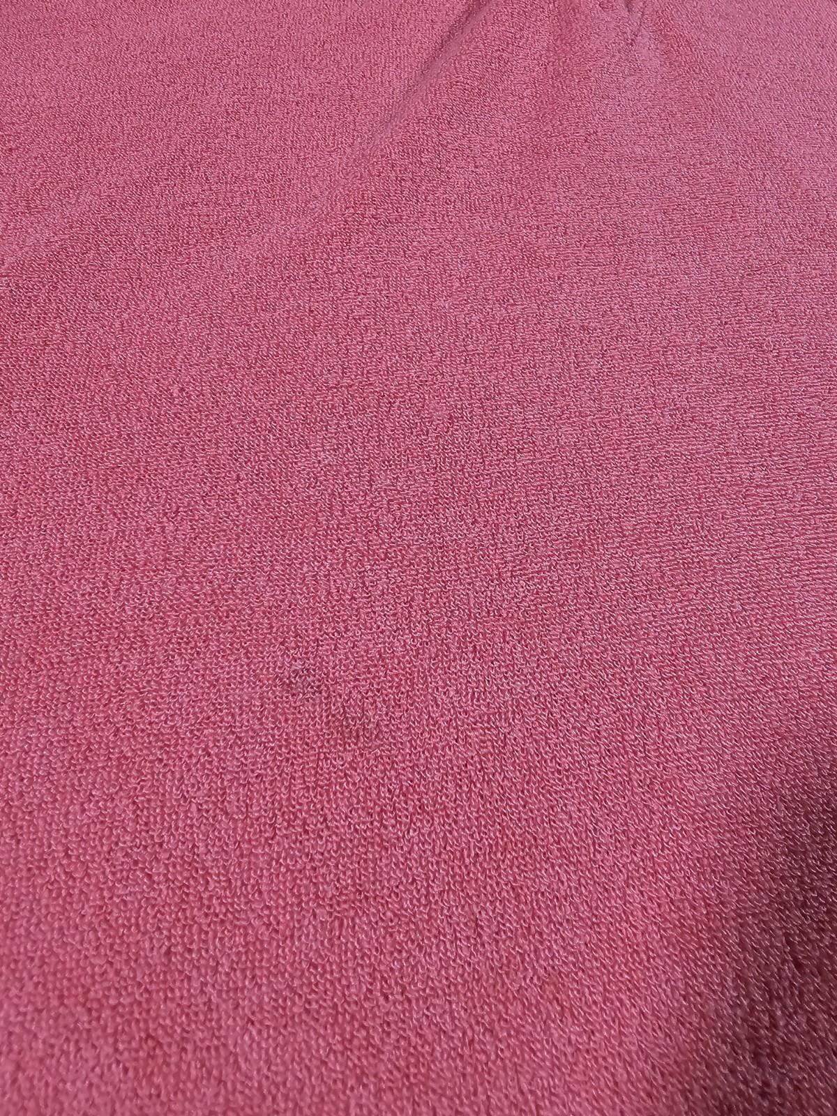The Unbranded Brand Beach Swim Towel Hoodie Pink XL? Size ONE SIZE - 5 Thumbnail