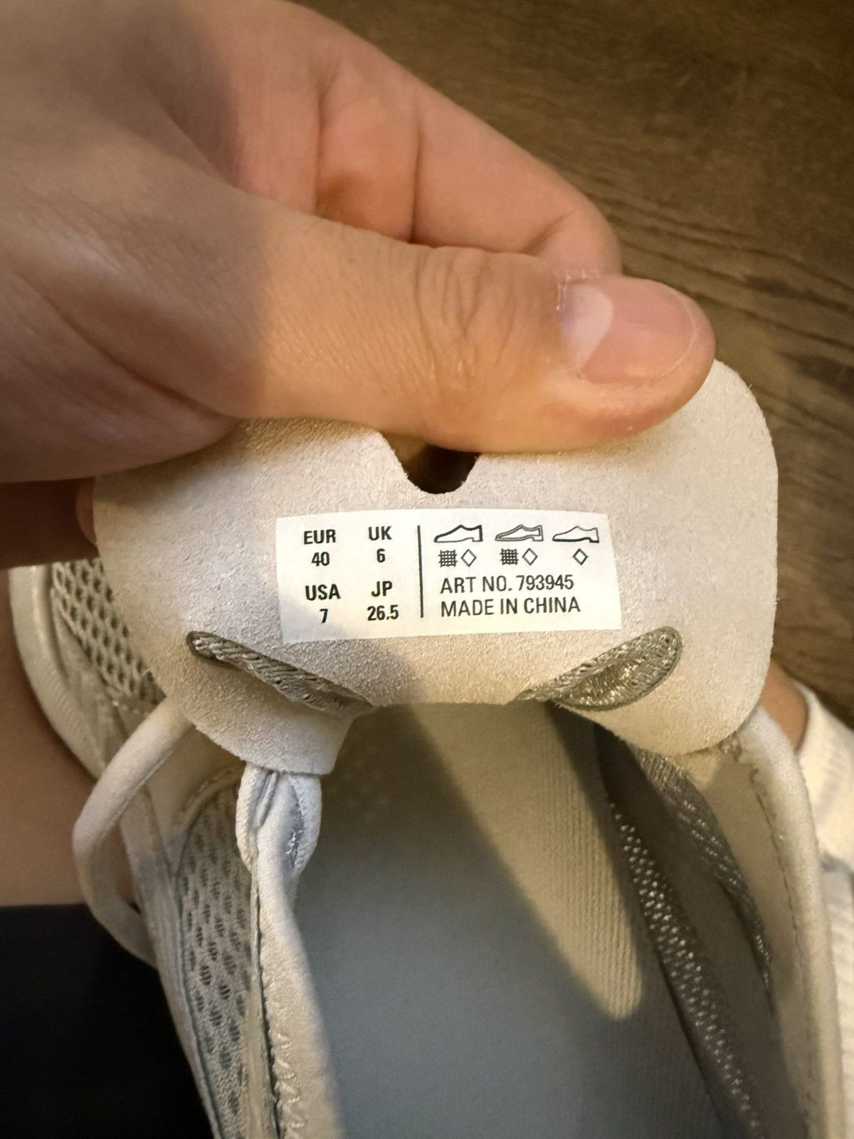 Balenciaga balenciaga circuit Size US 8 / EU 41 - 9 Thumbnail