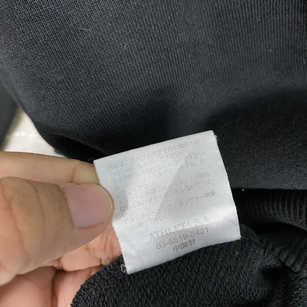 Japanese Brand 📌Vintage Hoodie Pull Over Athleta Big Logo Size US L / EU 52-54 / 3 - 19 Thumbnail