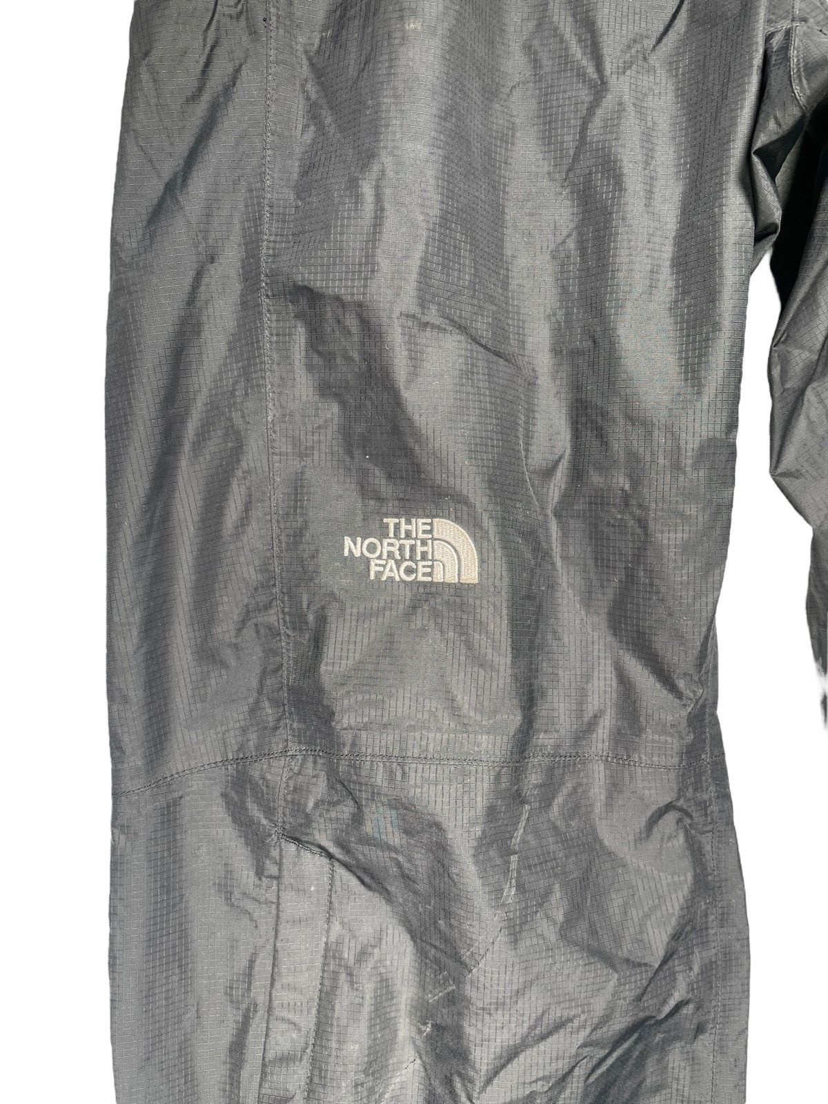 The North Face × Vintage North Face Hyvent 2.5 L pants Size US 30 / EU 46 - 4 Thumbnail