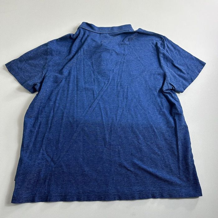 Hugo boss 3xl size sale