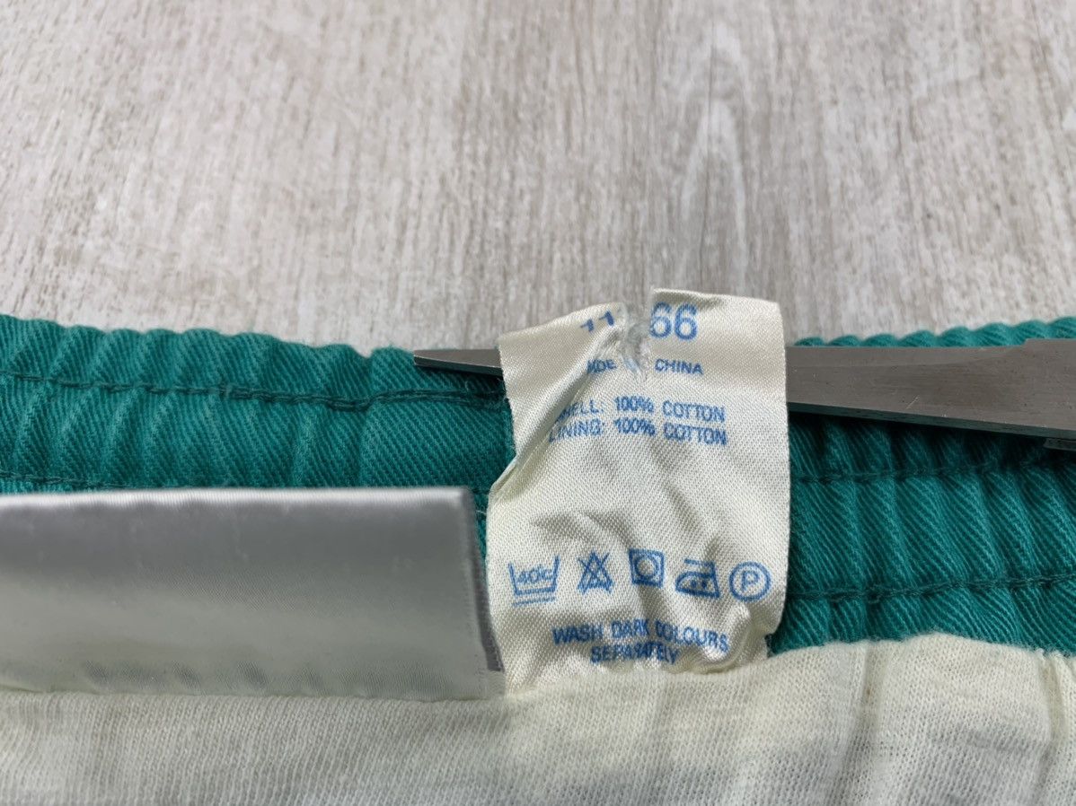 Adidas × Vintage Mens vintage shorts Adidas Size 32 Size US 32 / EU 48 - 8 Thumbnail