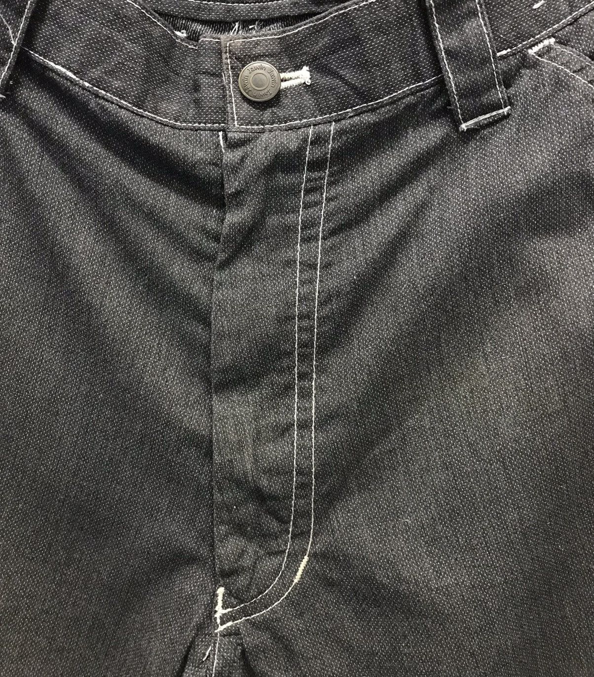 Japanese Brand × Vintage Vintage Jawin Cargo Pants Size US 34 / EU 50 - 5 Thumbnail