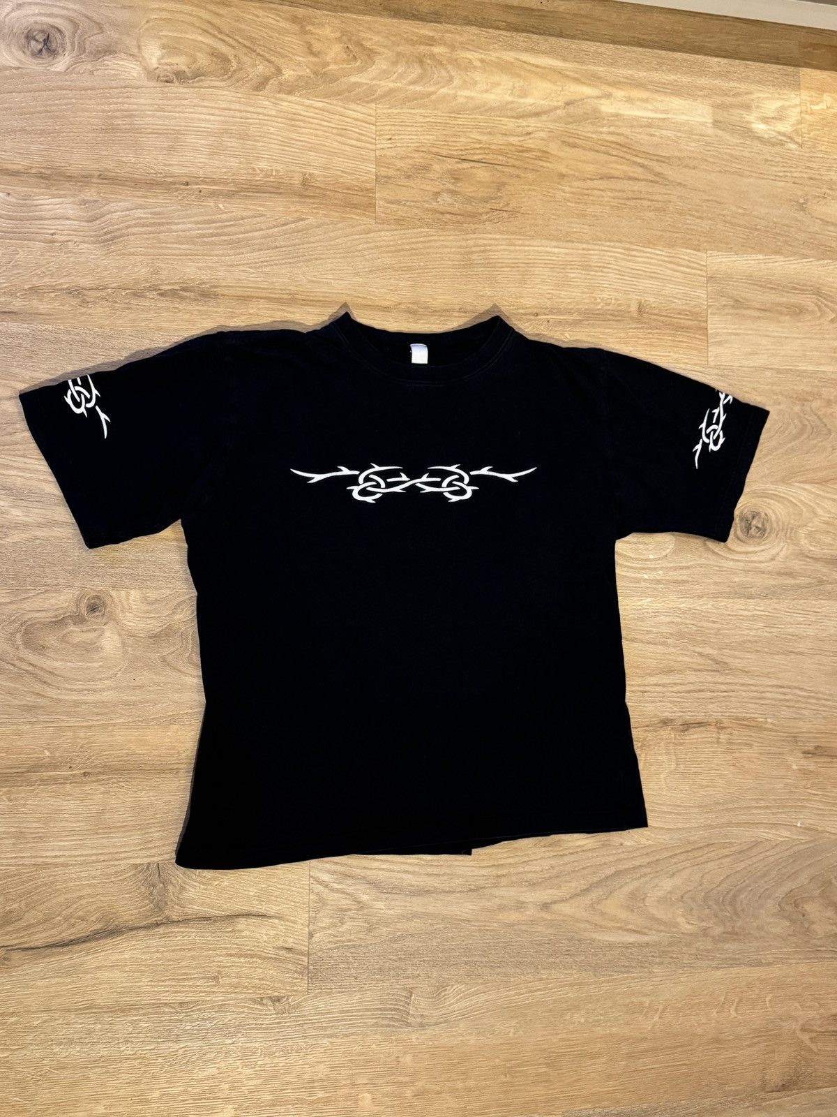Vintage Vintage Tee Size US L / EU 52-54 / 3 - 1 Thumbnail