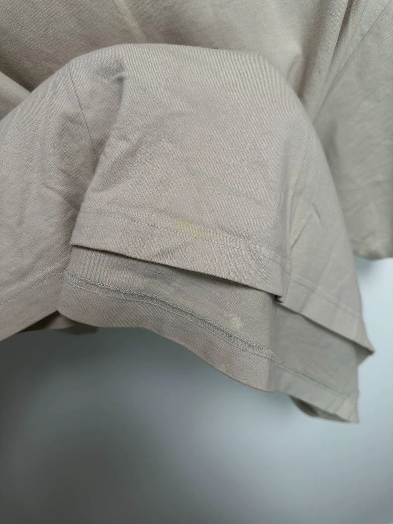 Balenciaga Balenciaga Paris Fashion Week Short Sleeve Tshirt-2505 Size US XS / EU 42 / 0 - 6 Thumbnail