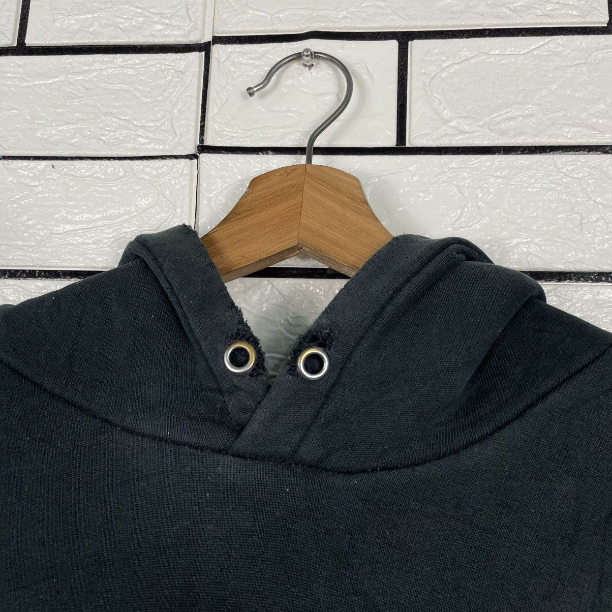 Japanese Brand Kill All Hippies Black Pullover Hoodie Size US L / EU 52-54 / 3 - 14 Thumbnail