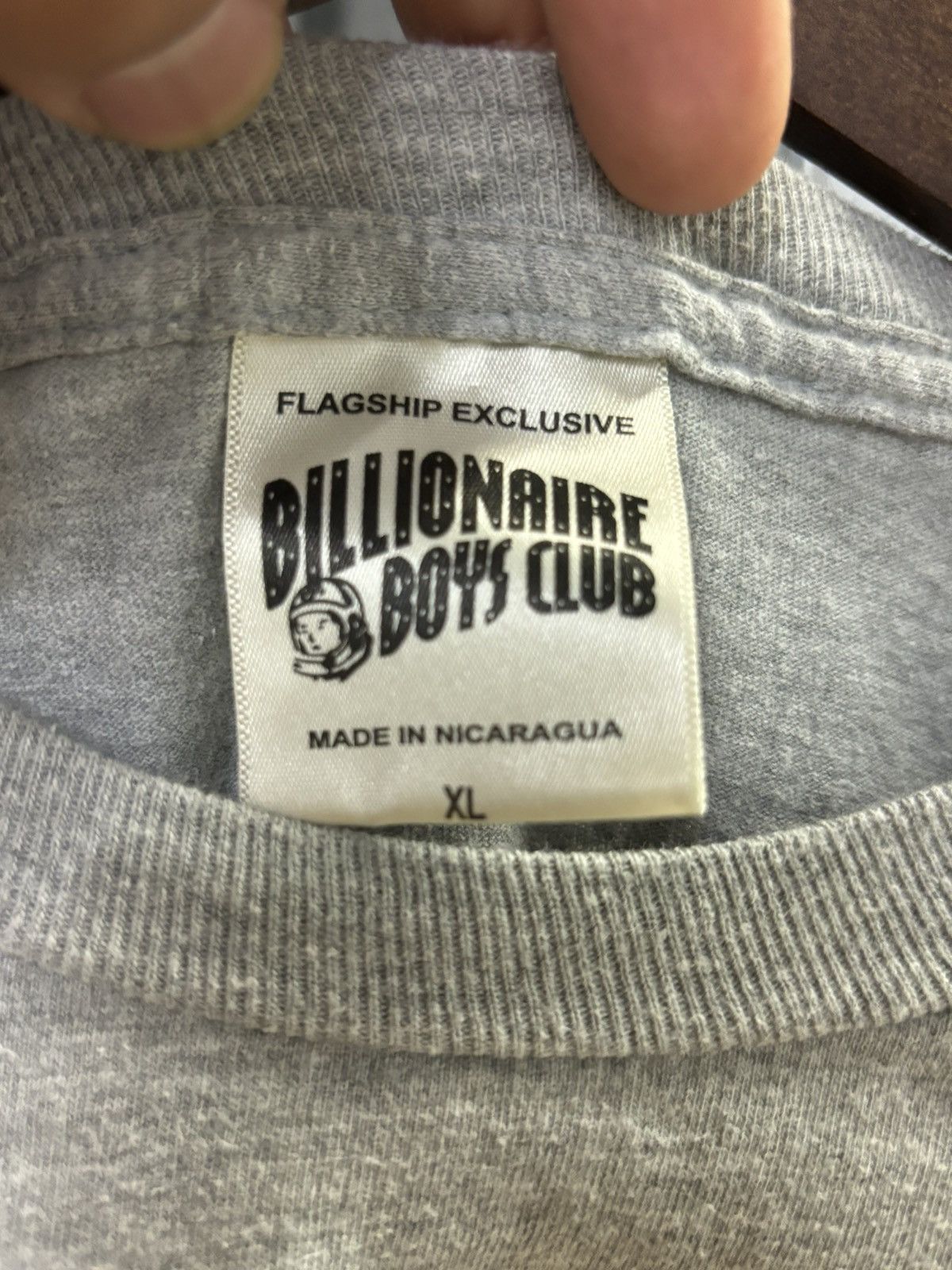 Billionaire Boys Club BBC MIAMI FLAGSHIP EXCLUSIVE Size US XL / EU 56 / 4 - 3 Thumbnail