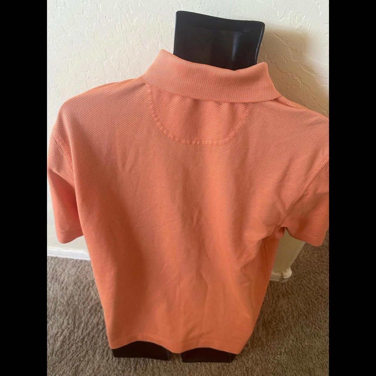Cutter & Buck Mens Used Dry Luxe Cutter Size US L / EU 52-54 / 3 - 4 Thumbnail