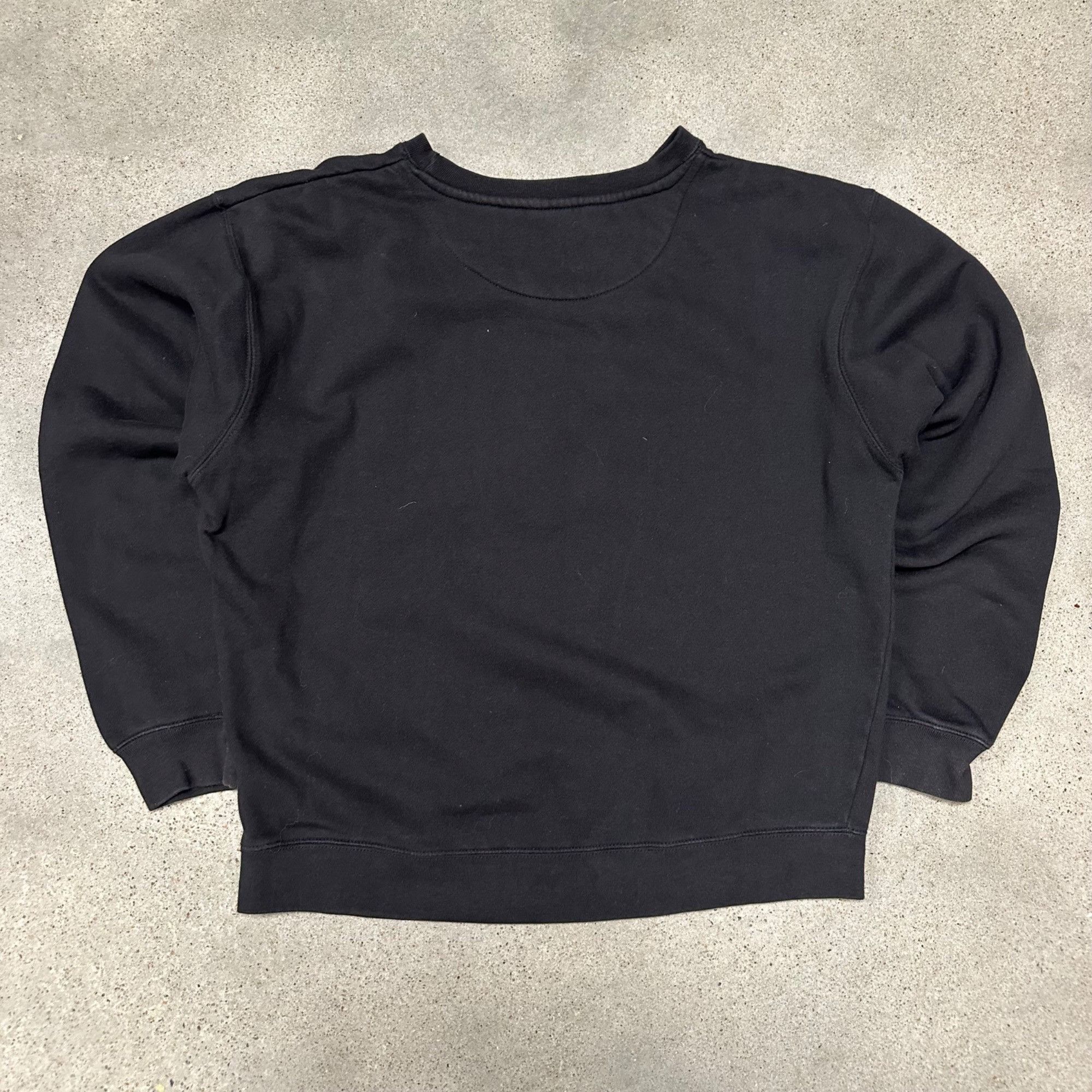 Vintage Vintage Bob Dylan Music Band Sweatshirt Size US L / EU 52-54 / 3 - 2 Thumbnail