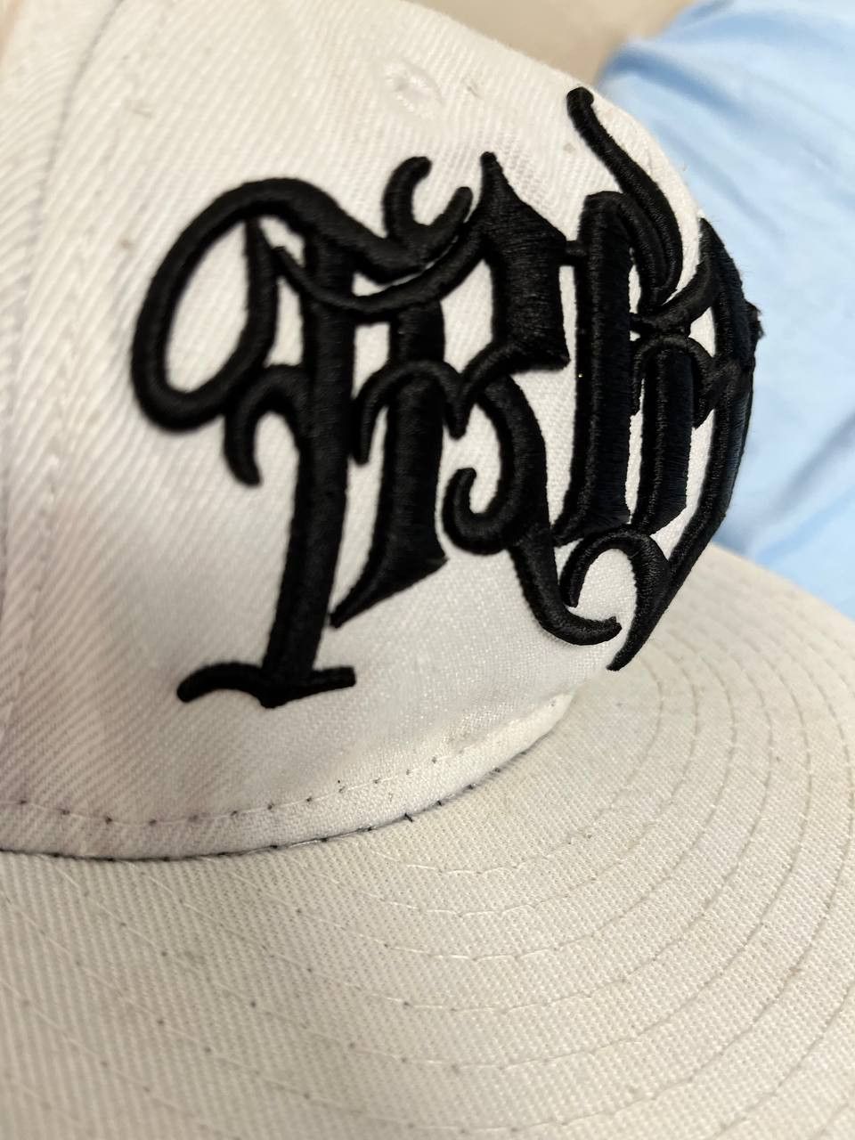 Tribal Streetwear Tribal Gear cap Size ONE SIZE - 5 Thumbnail