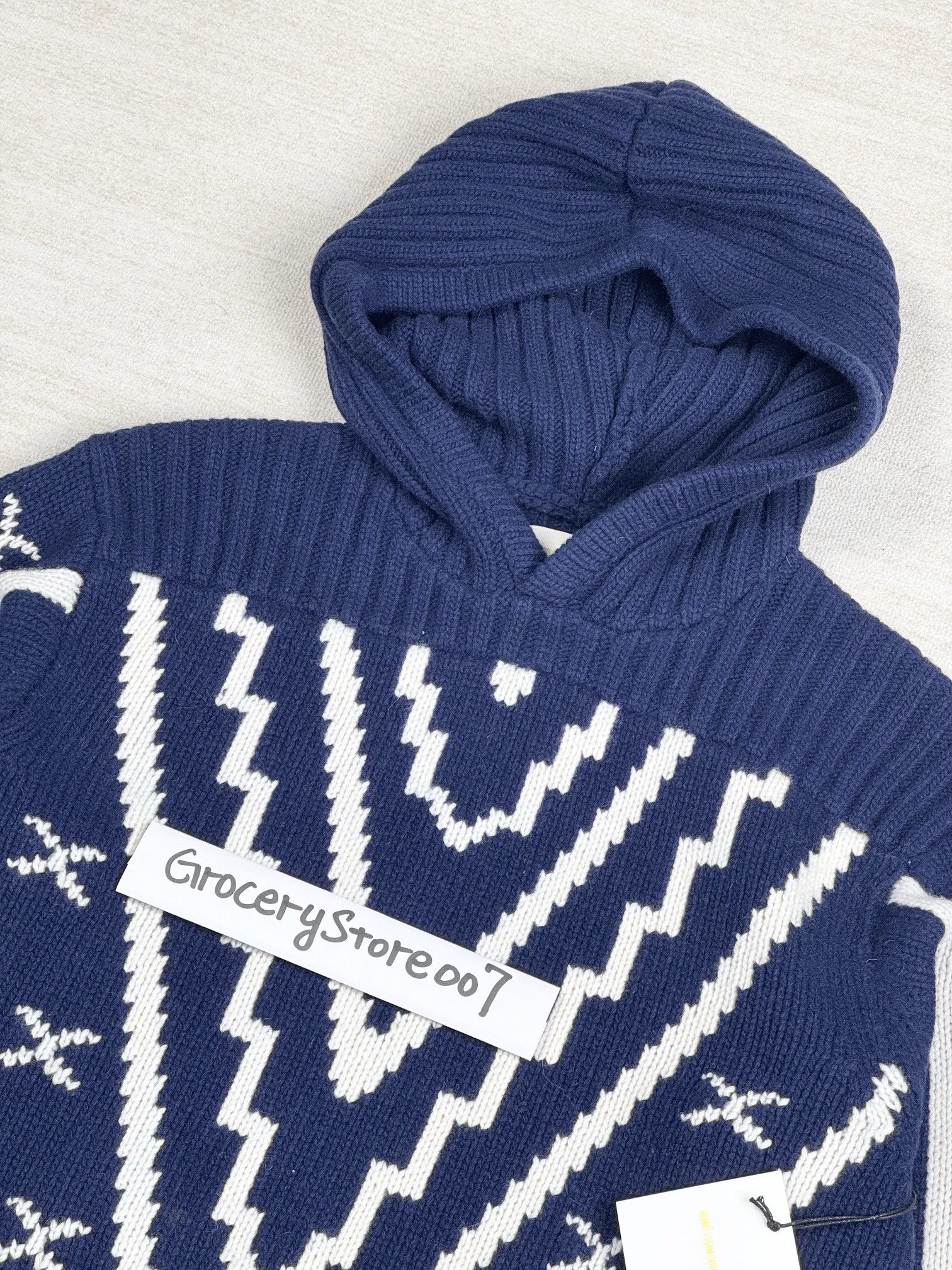 Aime Leon Dore hooded sweater Size US M / EU 48-50 / 2 - 6 Thumbnail