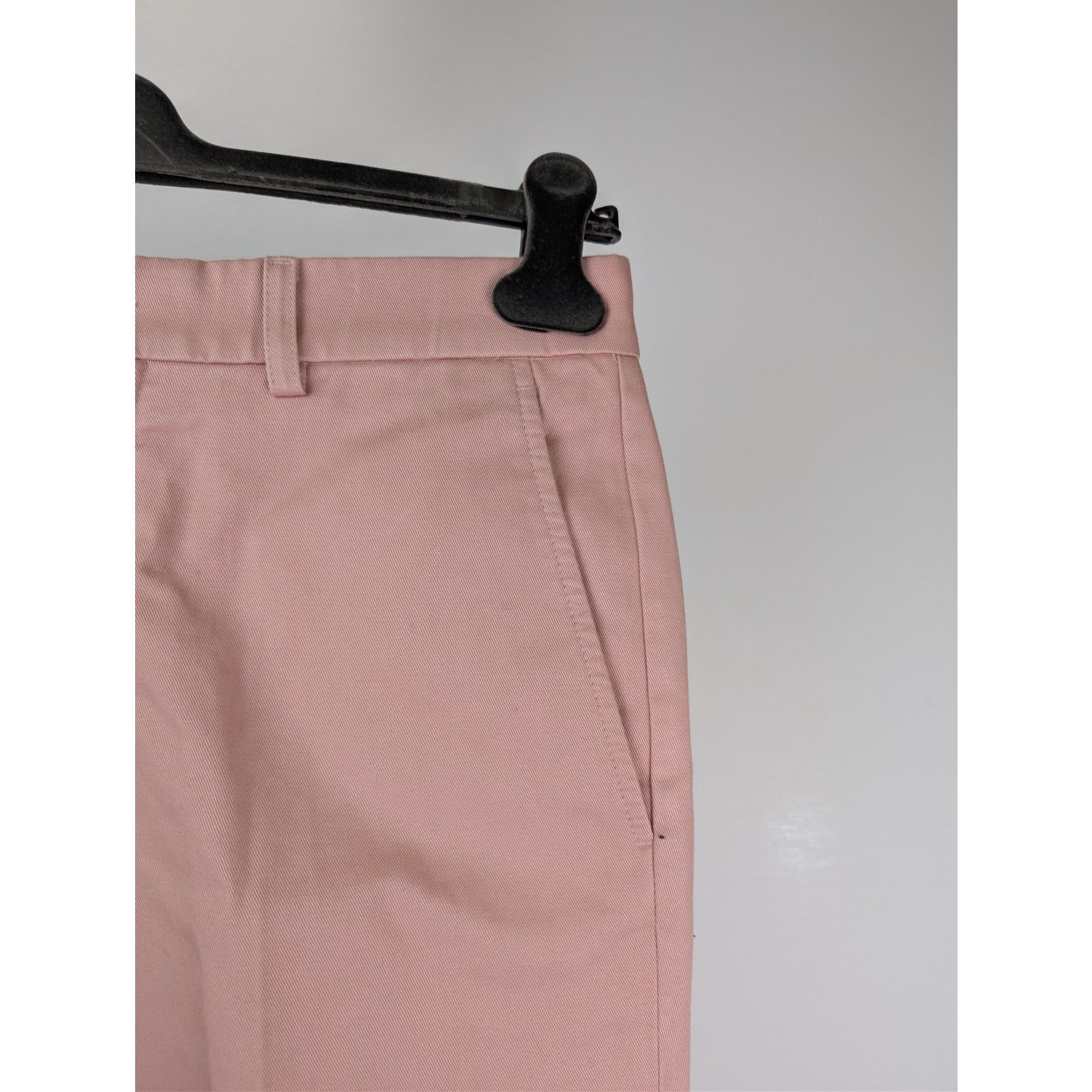 Gucci o1rshd1 Military Cotton Drill Treated Loose Pant in Pink Size US 32 / EU 48 - 5 Thumbnail