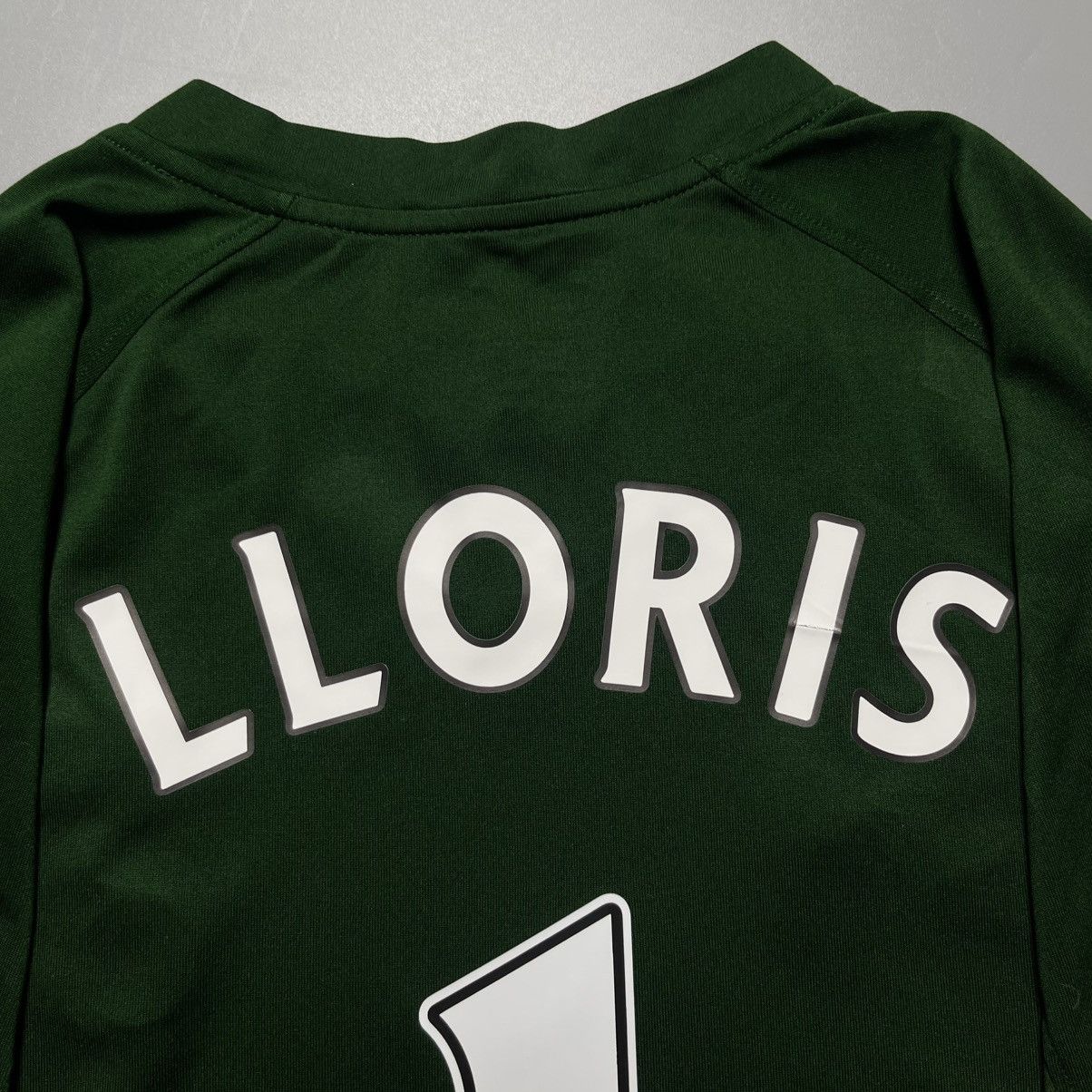 Under Armour TOTTENHAM UNDER ARMOUR 2015/2016 SOCCER GK JERSEY #1 LLORIS Size US M / EU 48-50 / 2 - 12 Thumbnail