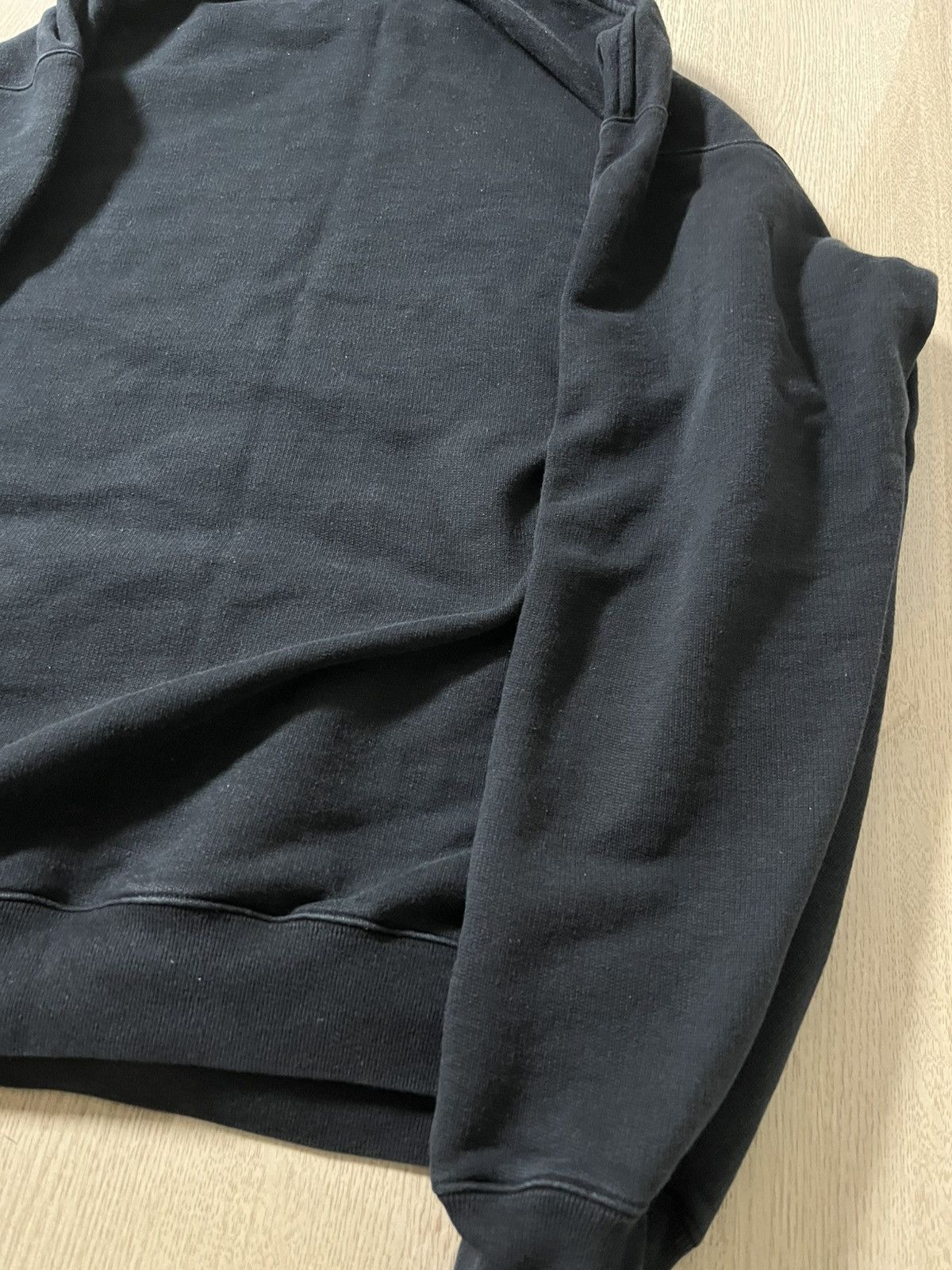Vetements L Vetements SHUT UP oversized hoodie Size US L / EU 52-54 / 3 - 8 Thumbnail
