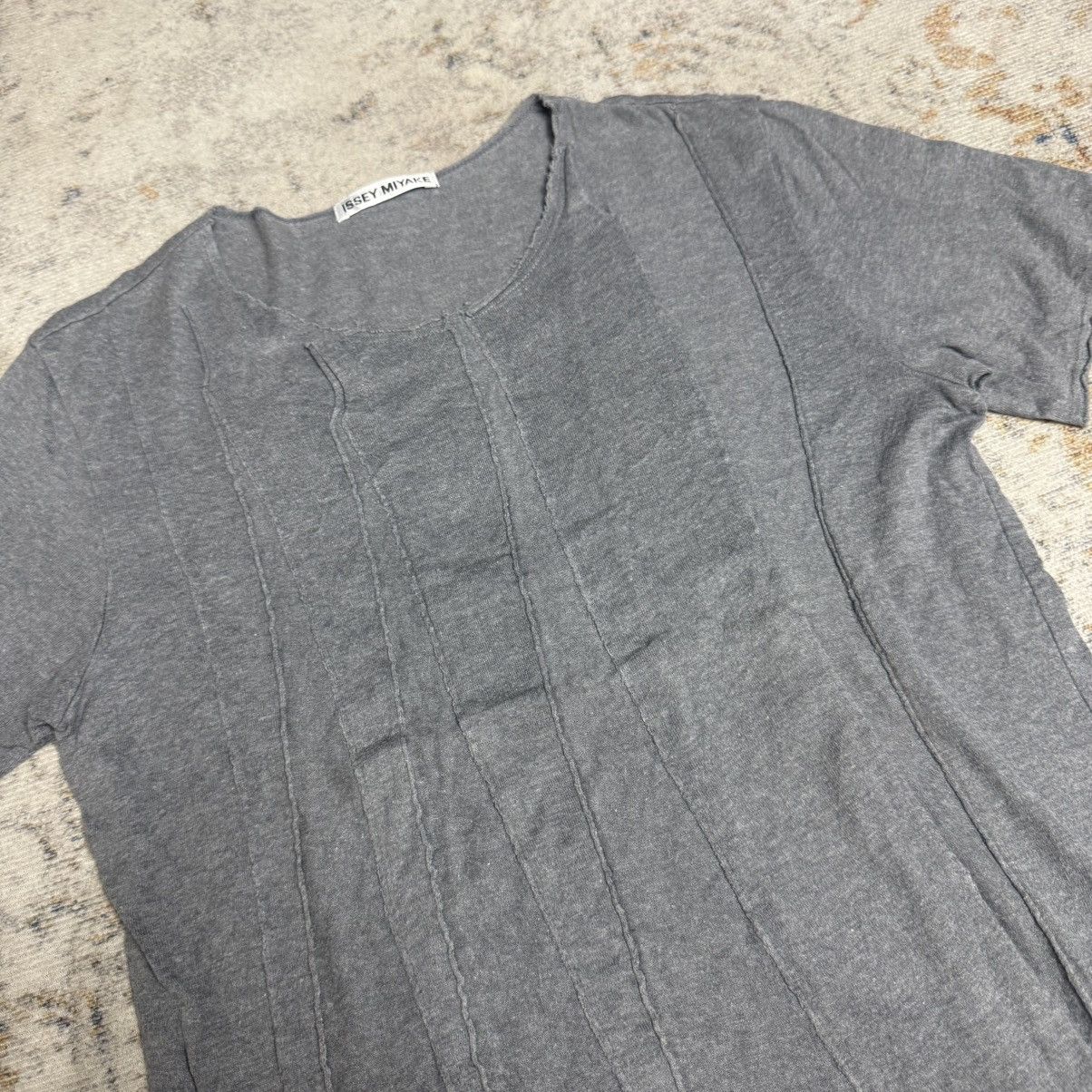 Issey Miyake Issey miyake tshirt Size M / US 6-8 / IT 42-44 - 2 Thumbnail