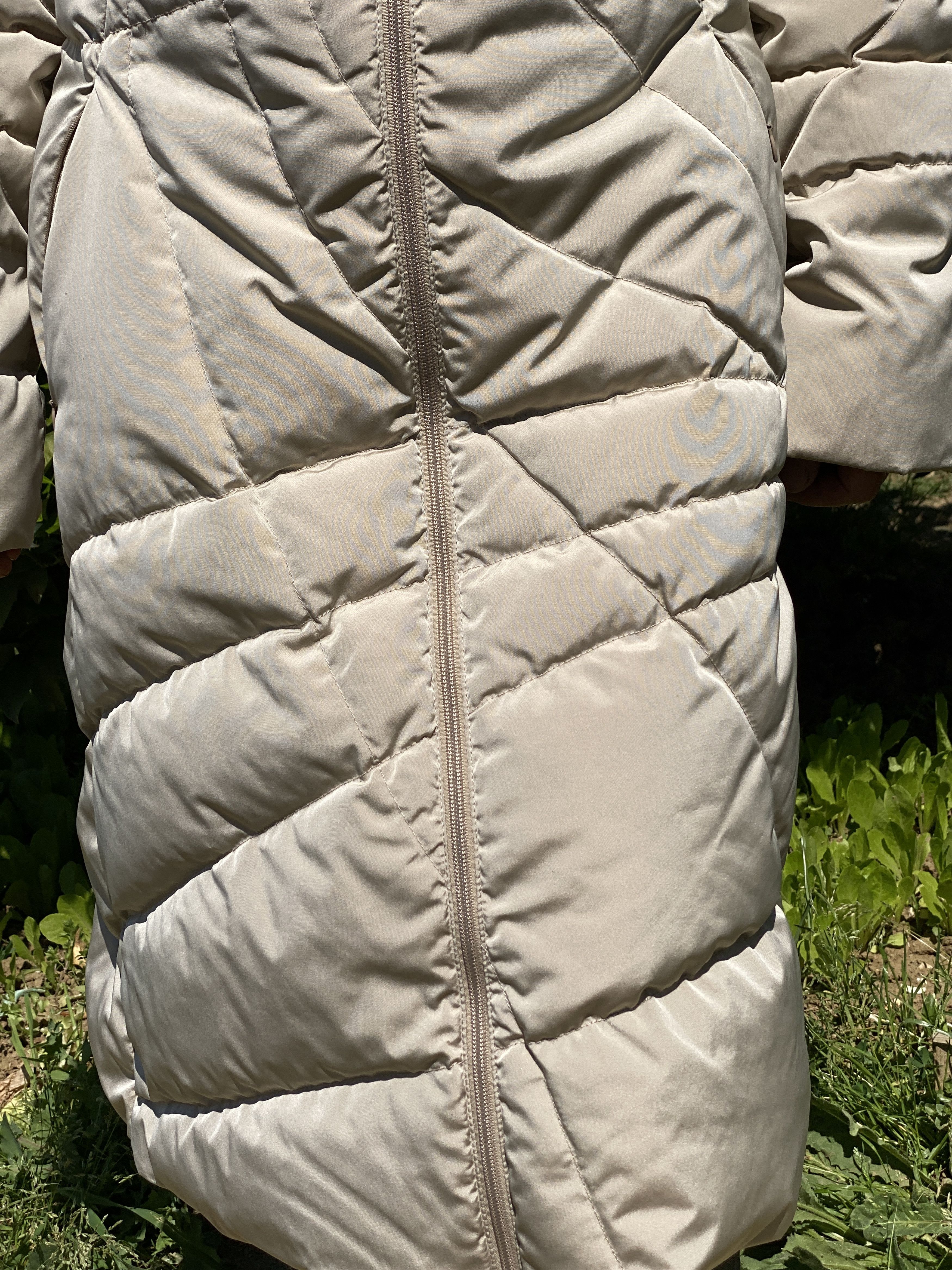 Moncler 1999 Moncler Turtle Neck Goose Puffer Jacket Size 3 L Piumin Size L / US 10 / IT 46 - 10 Thumbnail