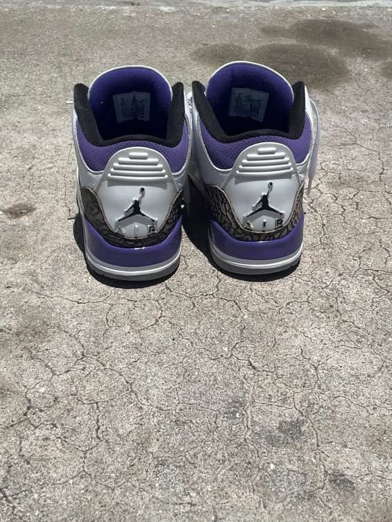 Jordan Brand Air Jordan Size US 9 / EU 42 - 4 Thumbnail