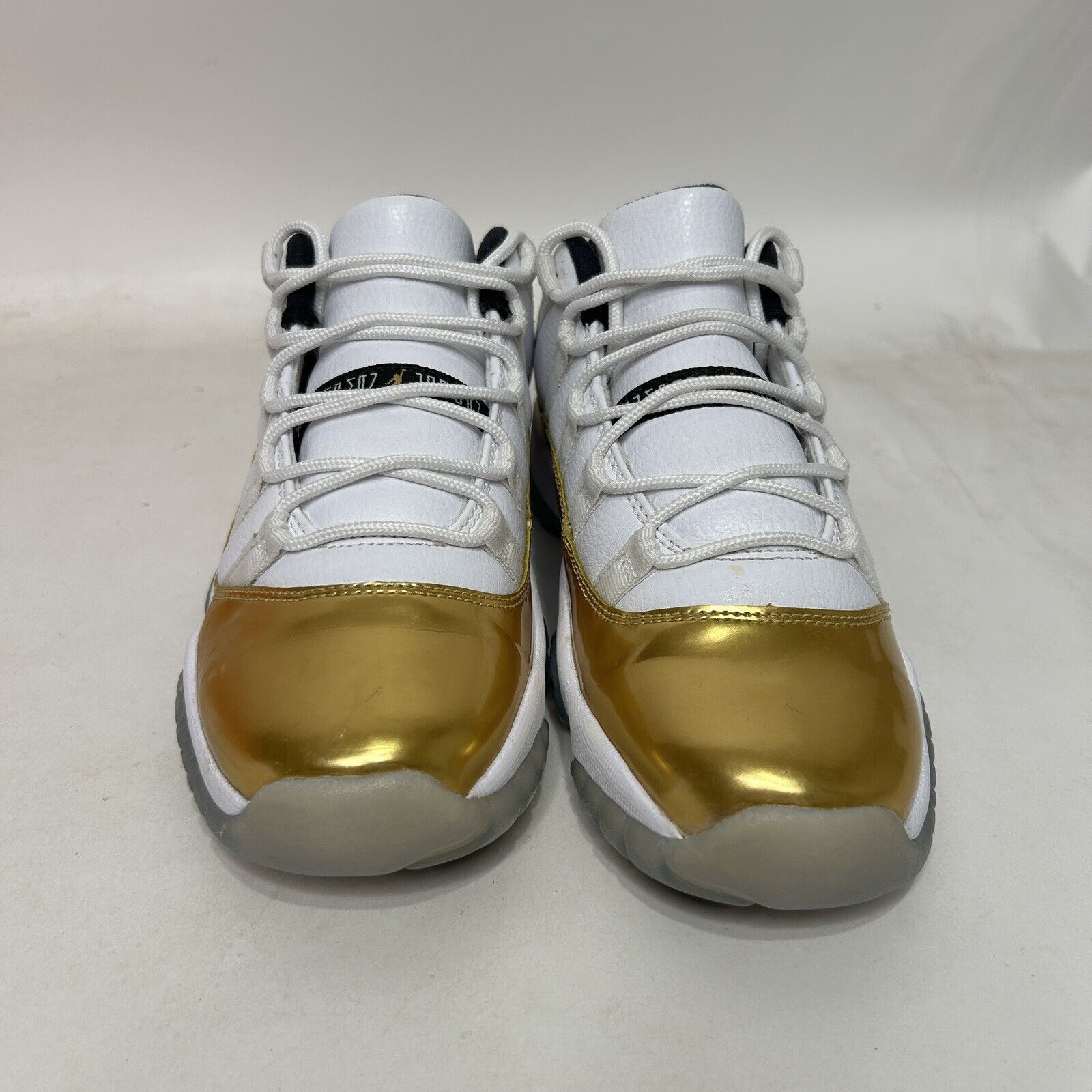 Nike Nike Shoes Air Jordan 11 Retro Low GS “Closing Ceremony” Size US 8.5 / IT 38.5 - 2 Thumbnail