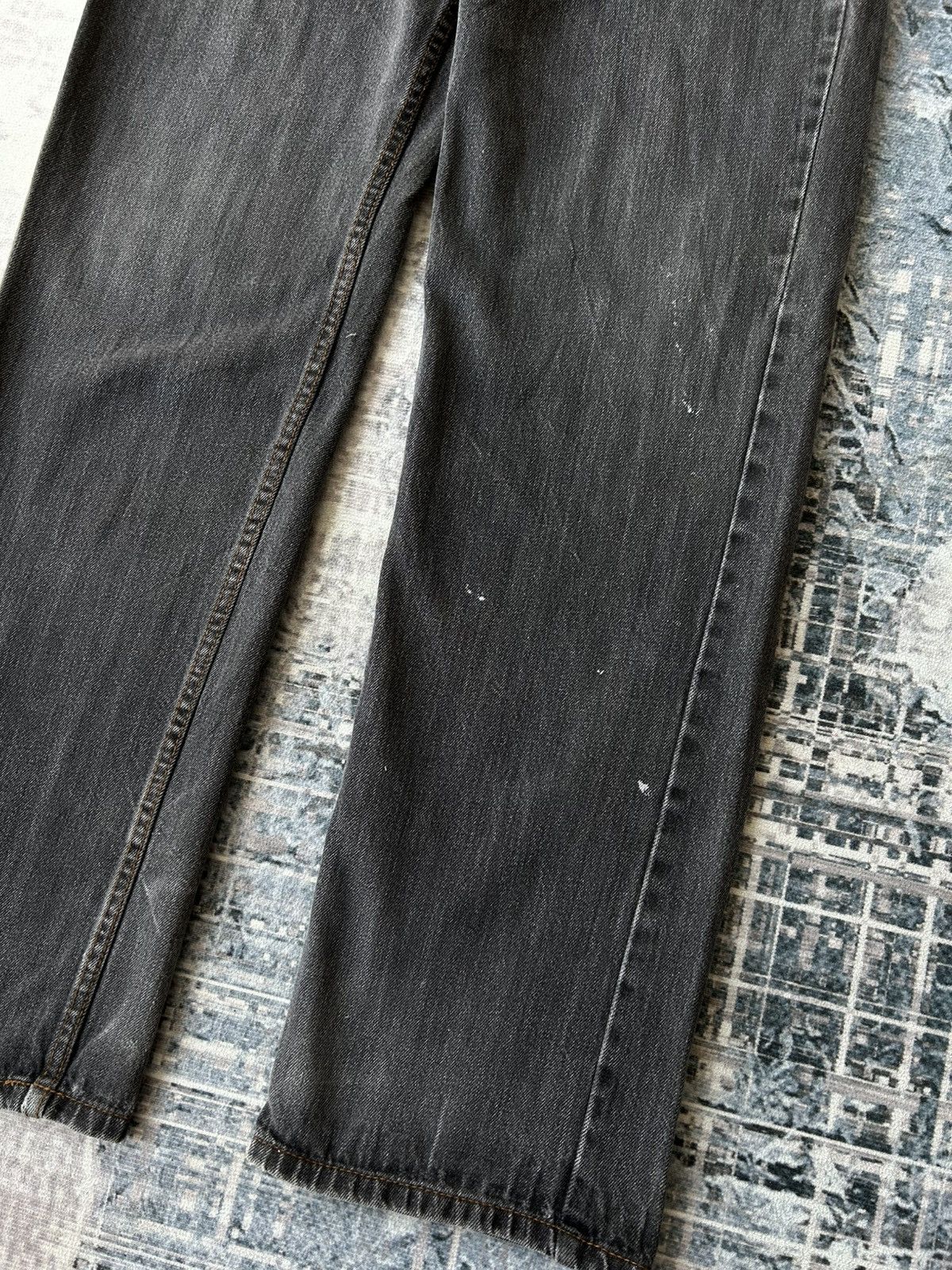 Coogi Coogi Embroidery Eagle Jeans Size US 32 / EU 48 - 13 Thumbnail