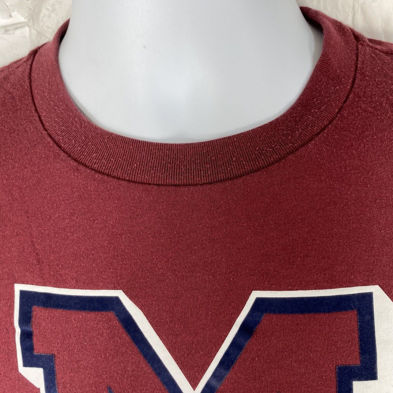 Uniqlo UNIQLO Disney Loose Fit Mickey Mouse Graphic Tee Size XS / US 0-2 / IT 36-38 - 4 Thumbnail