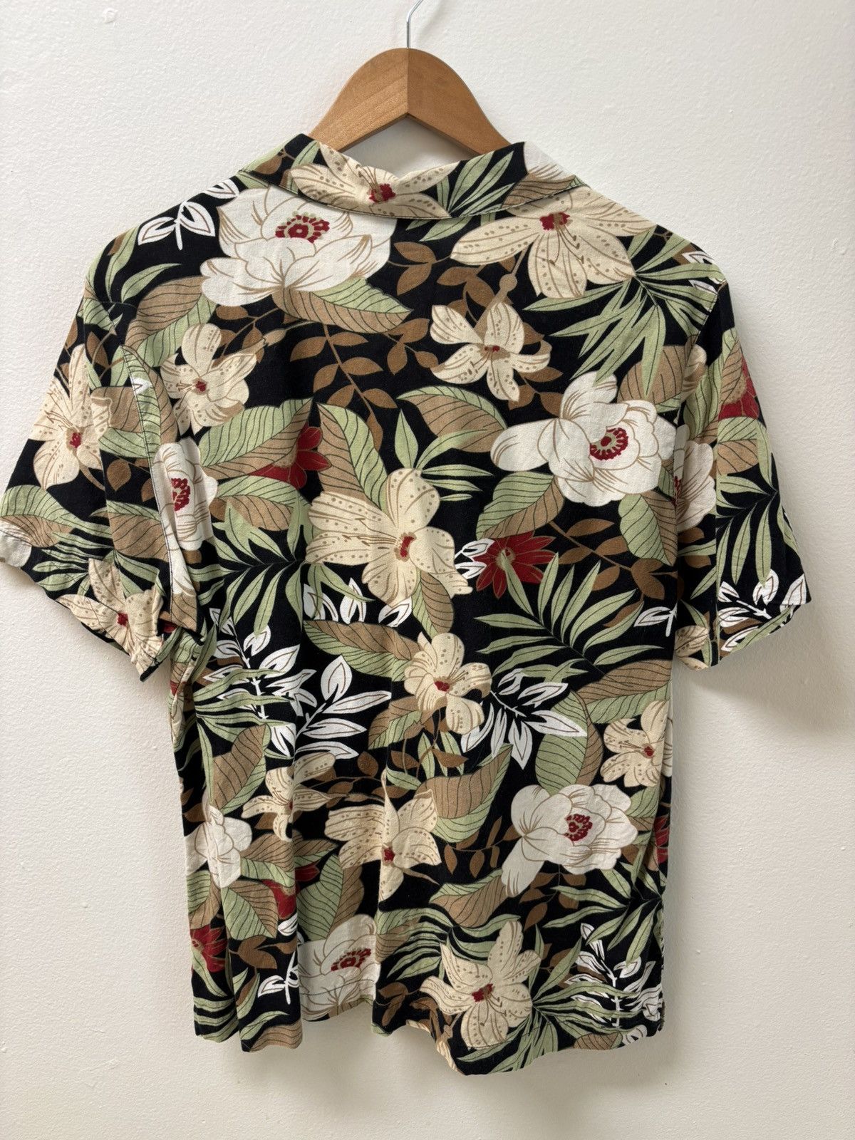 Other Cathy Daniels Vintage Hawaiian Shirt Size US M / EU 48-50 / 2 - 2 Thumbnail