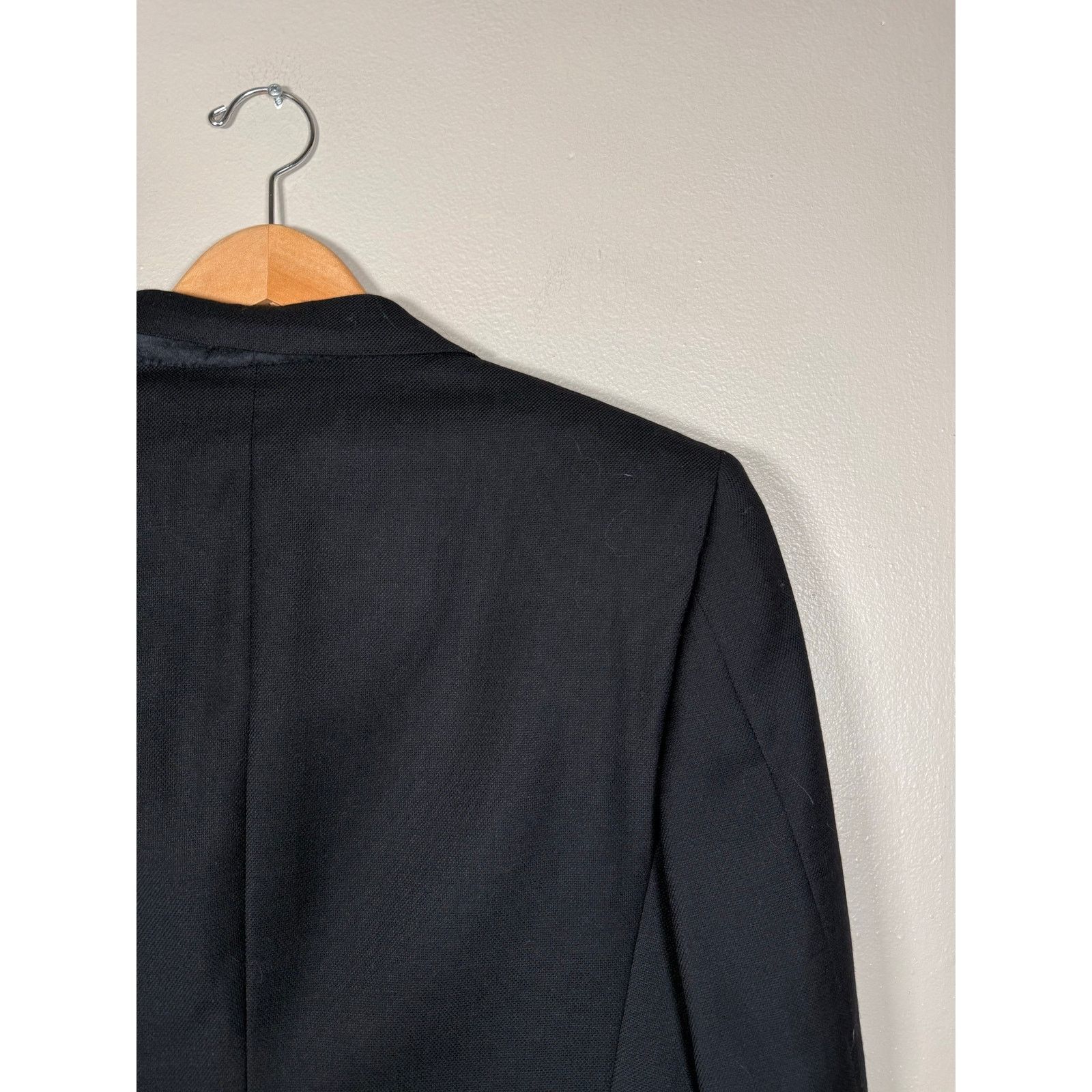 Stefano Ricci Stefano Ricci Bespoke Blazer w/gold Brioni Polo Buttons 46IT Size 36S - 9 Thumbnail