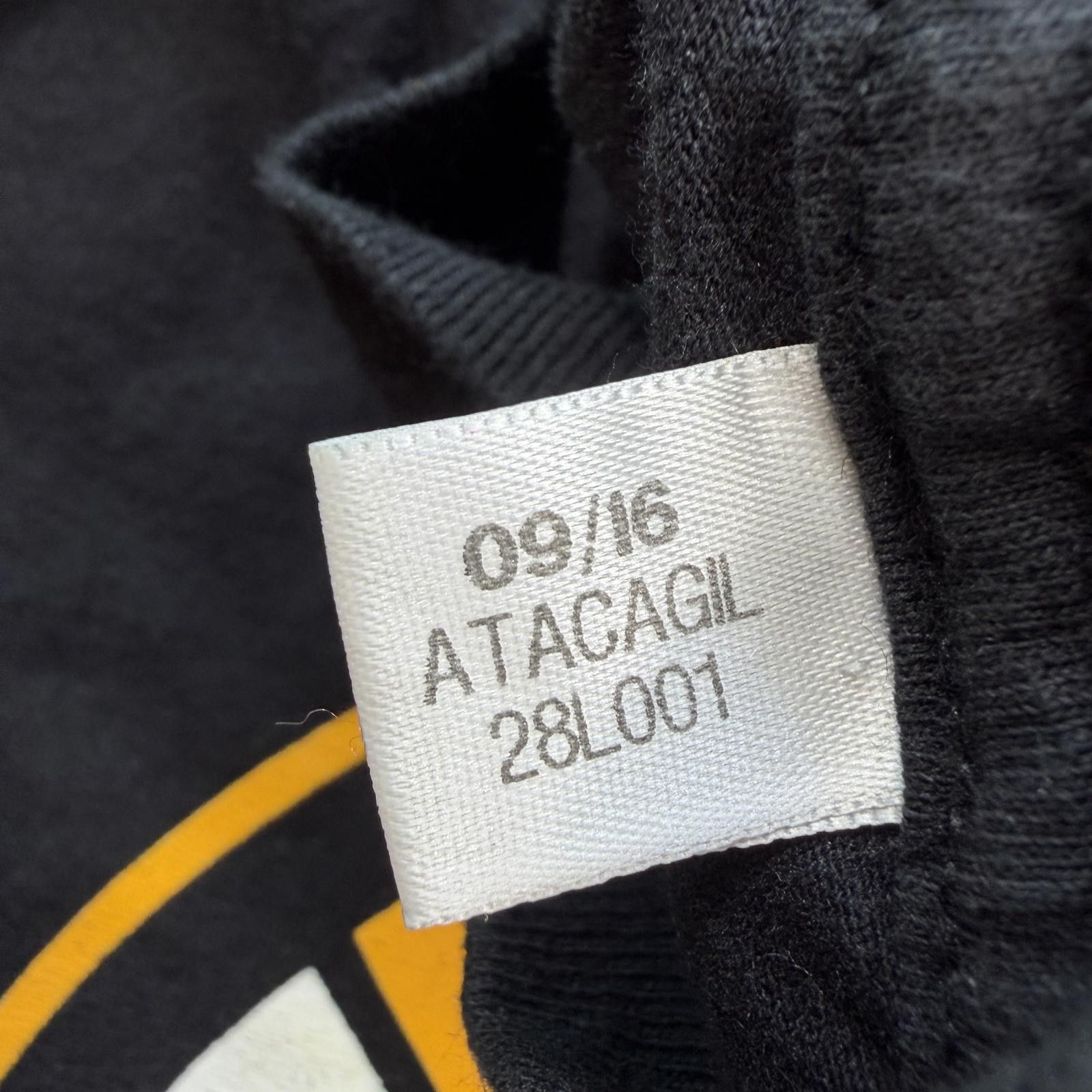 Adidas Boston Bruins Patrice Bergeron #37 Adidas NHL T Shirt Mens S Size US S / EU 44-46 / 1 - 5 Thumbnail