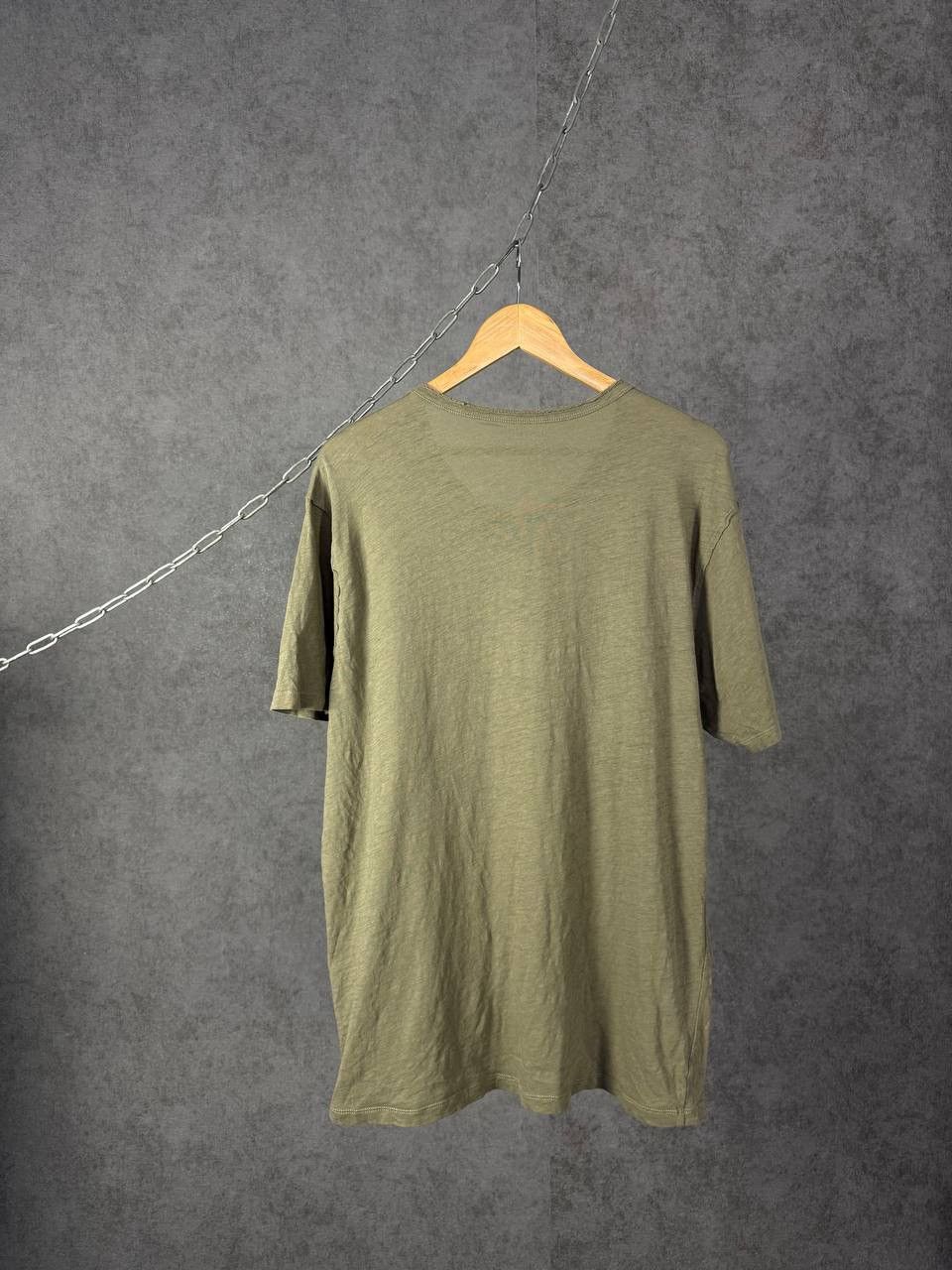 Allsaints Allsaints designer tee Size US XXL / EU 58 / 5 - 5 Thumbnail