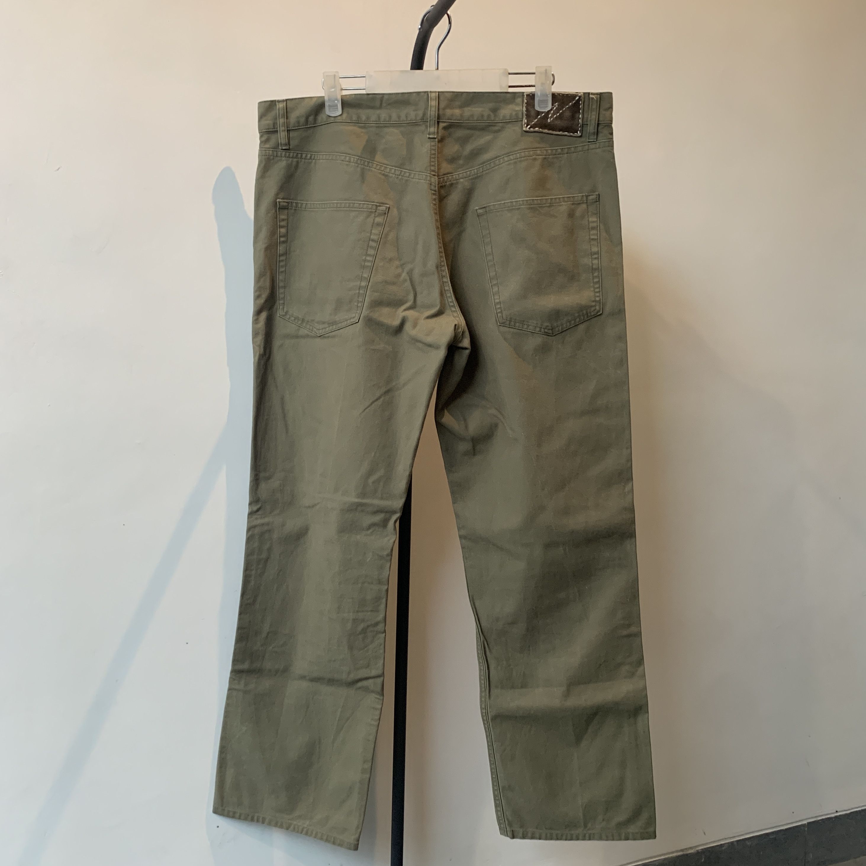 Visvim Visvim Ict Fluxus 03 Pants 21fw Size US 36 / EU 52 - 4 Thumbnail