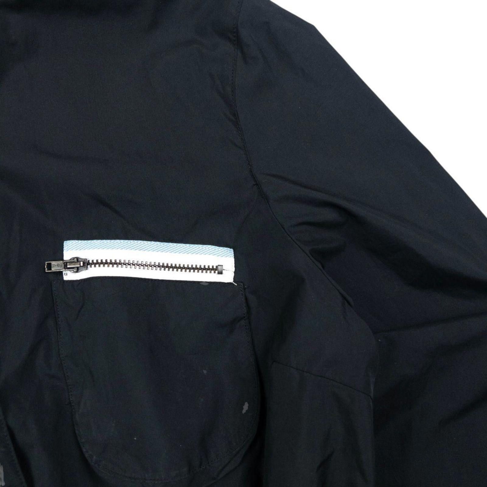 Other Vintage Armani Jeans Lightweight Jacket Womens Size M Size US M / EU 48-50 / 2 - 5 Thumbnail