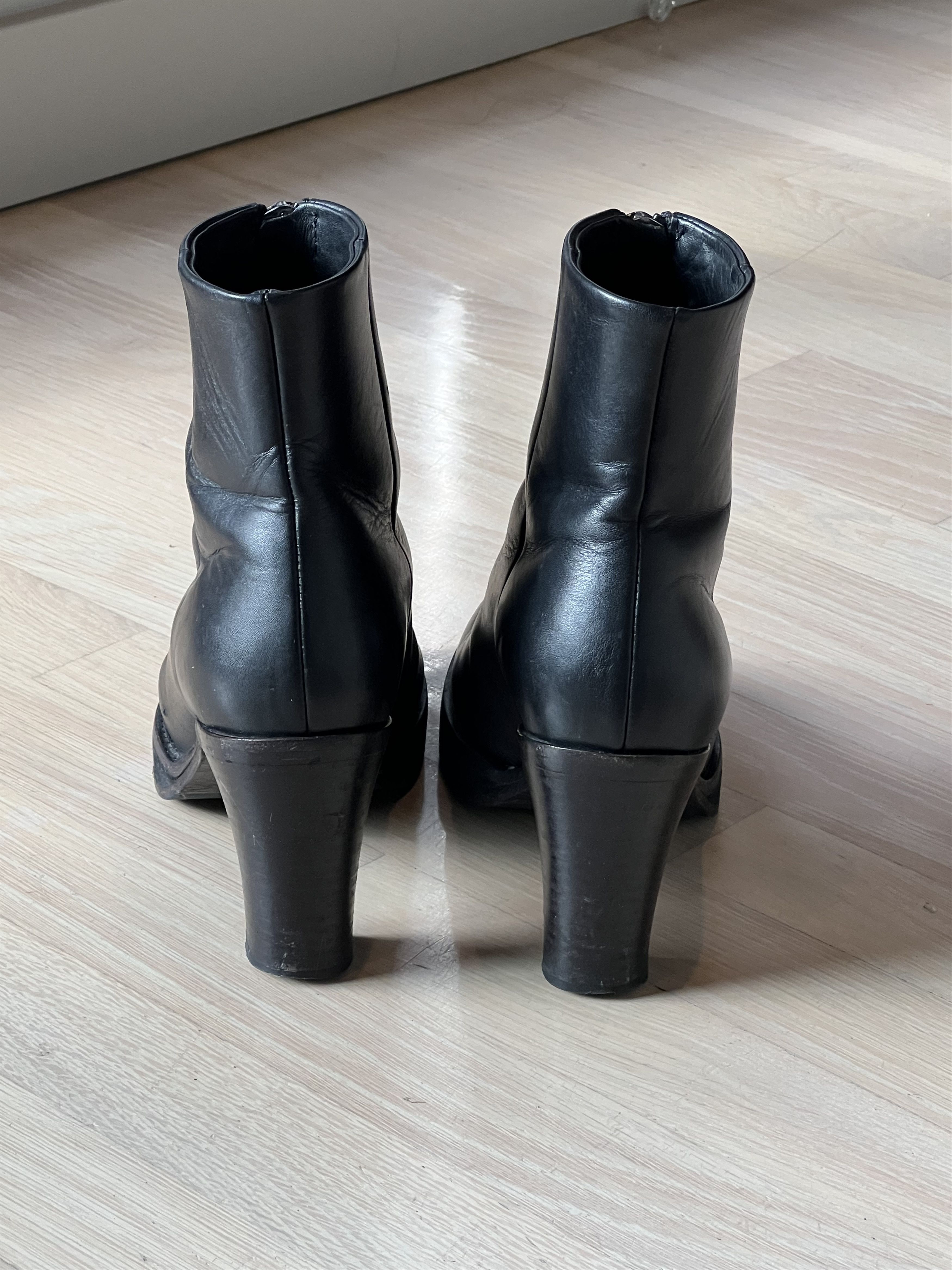 Acne Studios Acne Studios Womens Boots Size US 6 / IT 36 - 3 Thumbnail