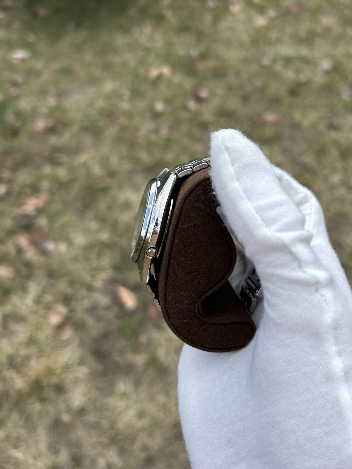 Seiko Vintage Seiko 5 Watch Automatic Mechanical Japan Made 1990's Size ONE SIZE - 9 Thumbnail