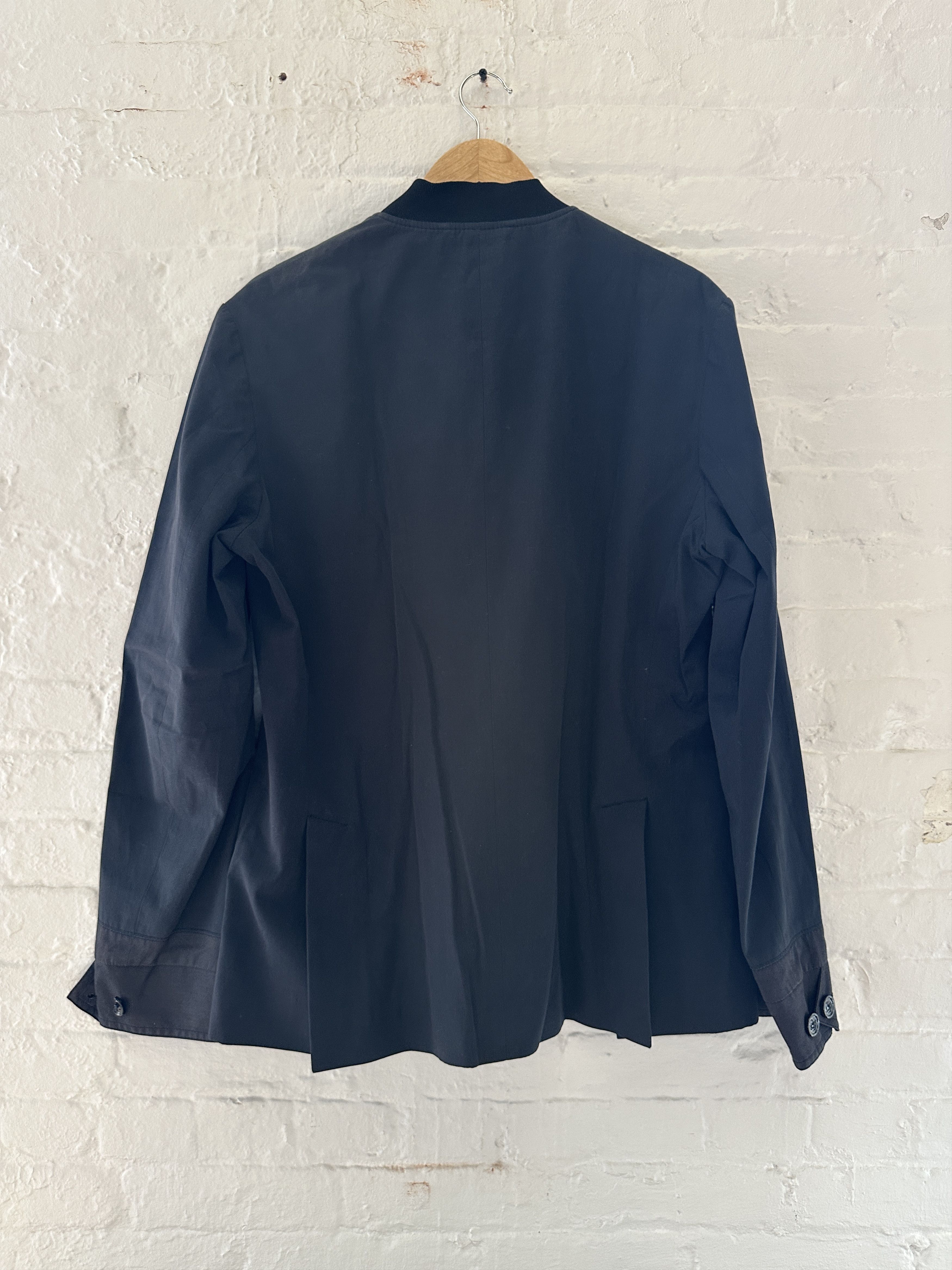 Maison Margiela Maison Margiela Utility Jacket Size US M / EU 48-50 / 2 - 5 Thumbnail